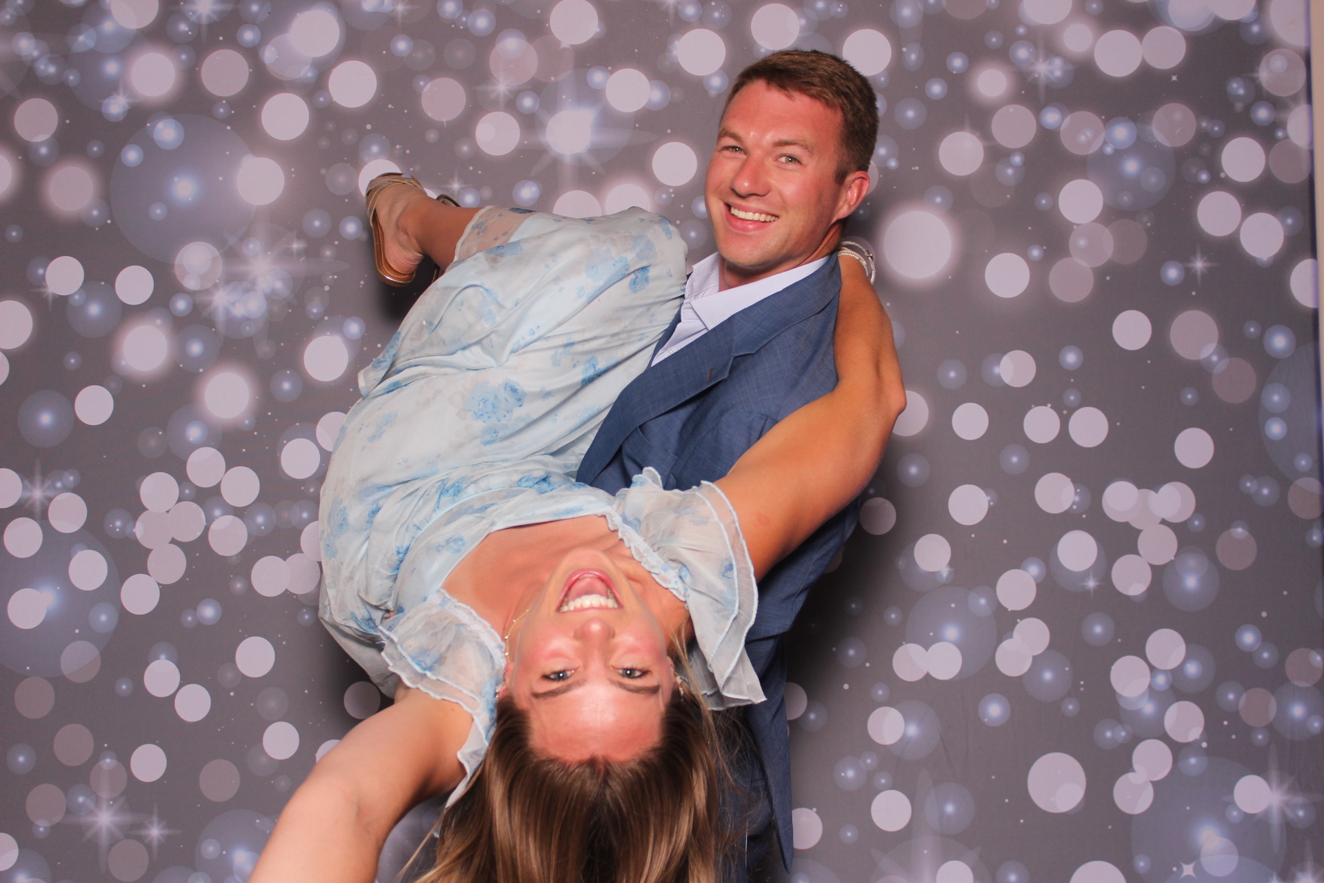 Grace & Troy | View more photos from the event at gallery.photoboothcincy.com/u/PhotoBoothCincy/Grace-Troy