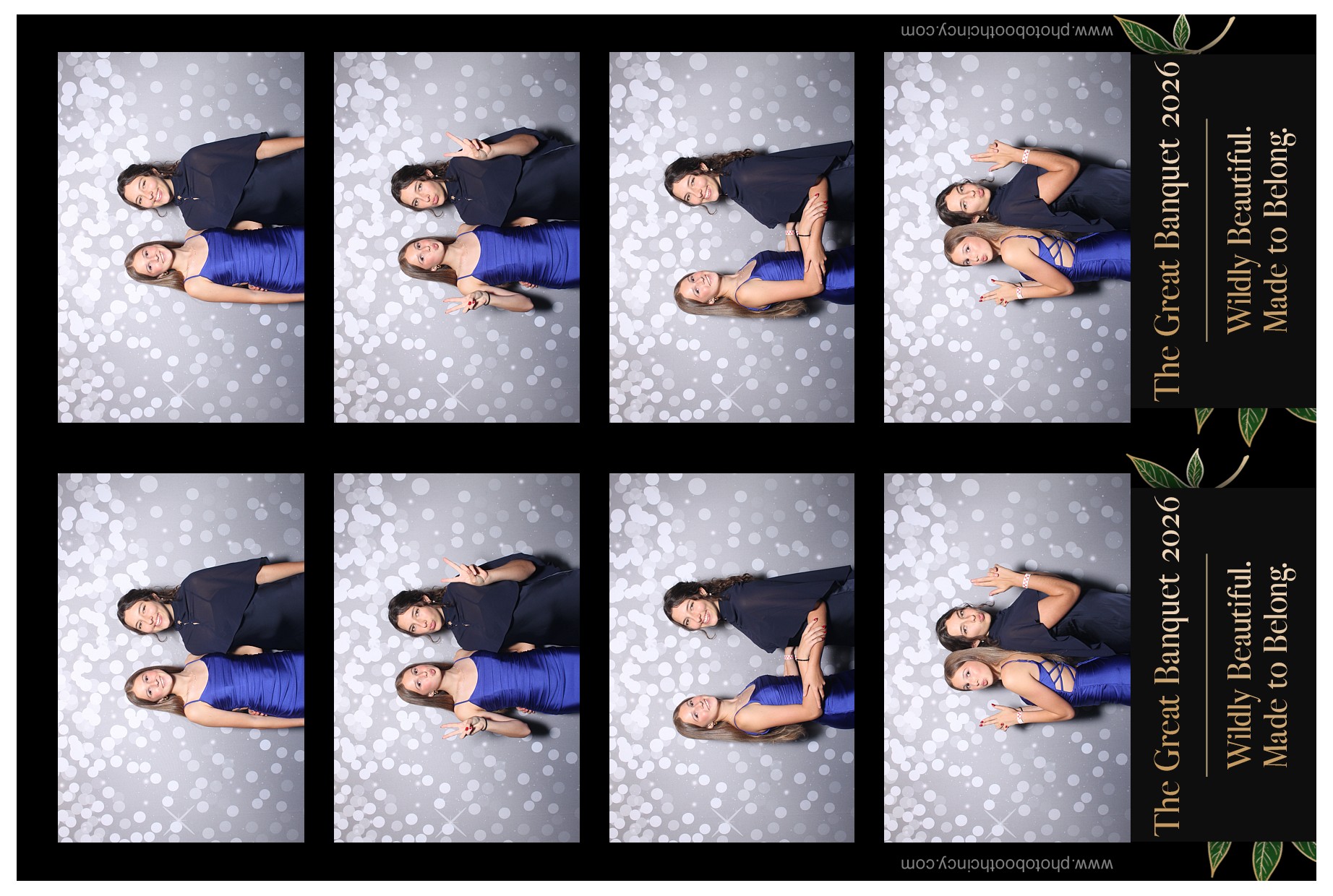Great Banquet | View more photos from the event at gallery.photoboothcincy.com/u/PhotoBoothCincy/Great-Banquet