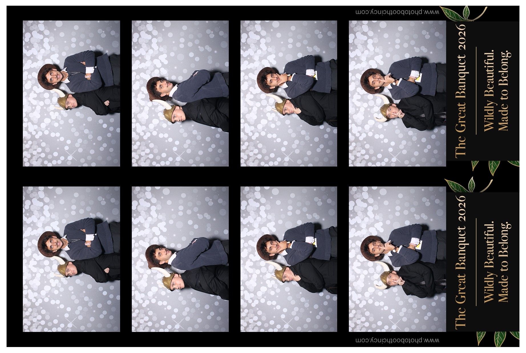 Great Banquet | View more photos from the event at gallery.photoboothcincy.com/u/PhotoBoothCincy/Great-Banquet