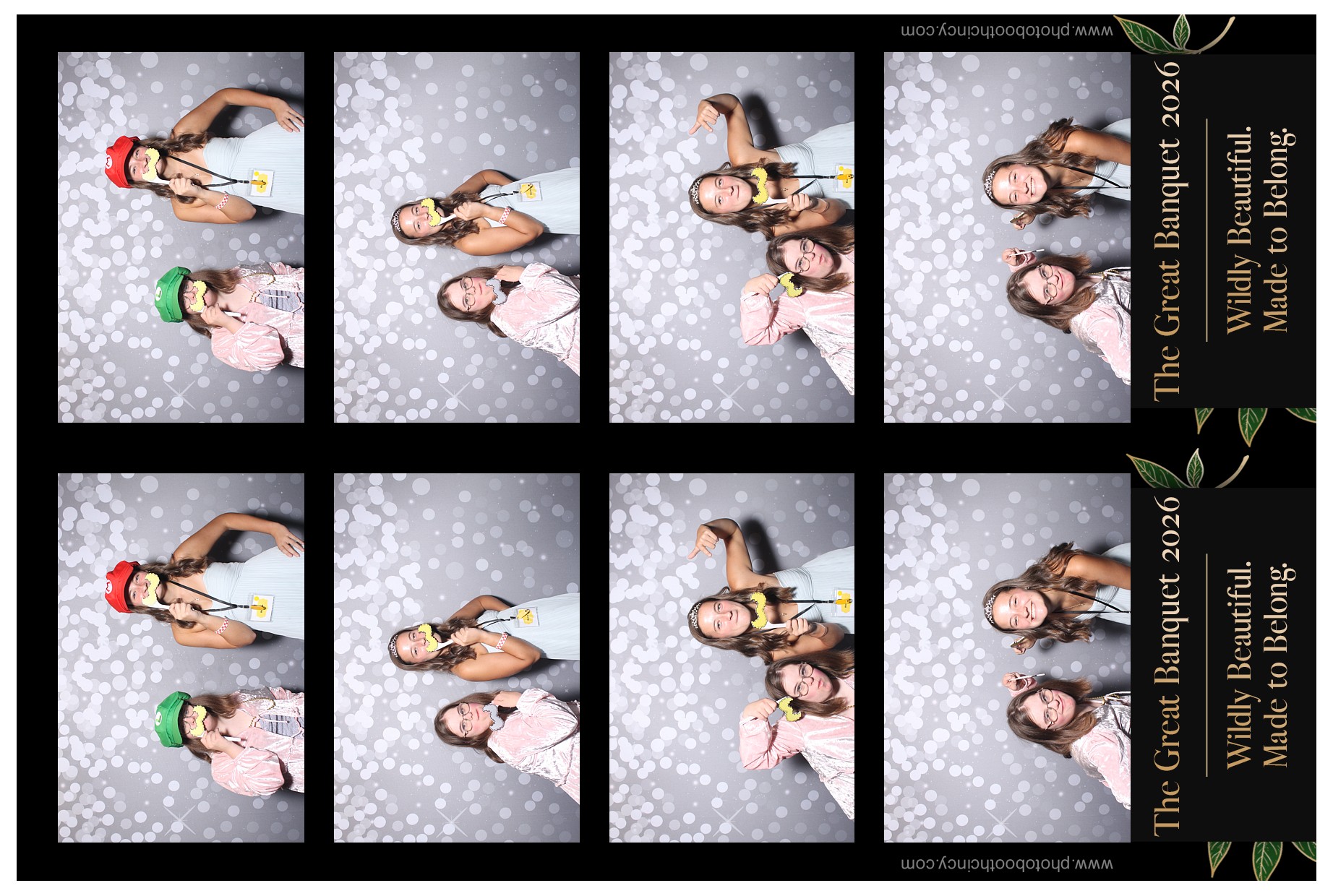 Great Banquet | View more photos from the event at gallery.photoboothcincy.com/u/PhotoBoothCincy/Great-Banquet
