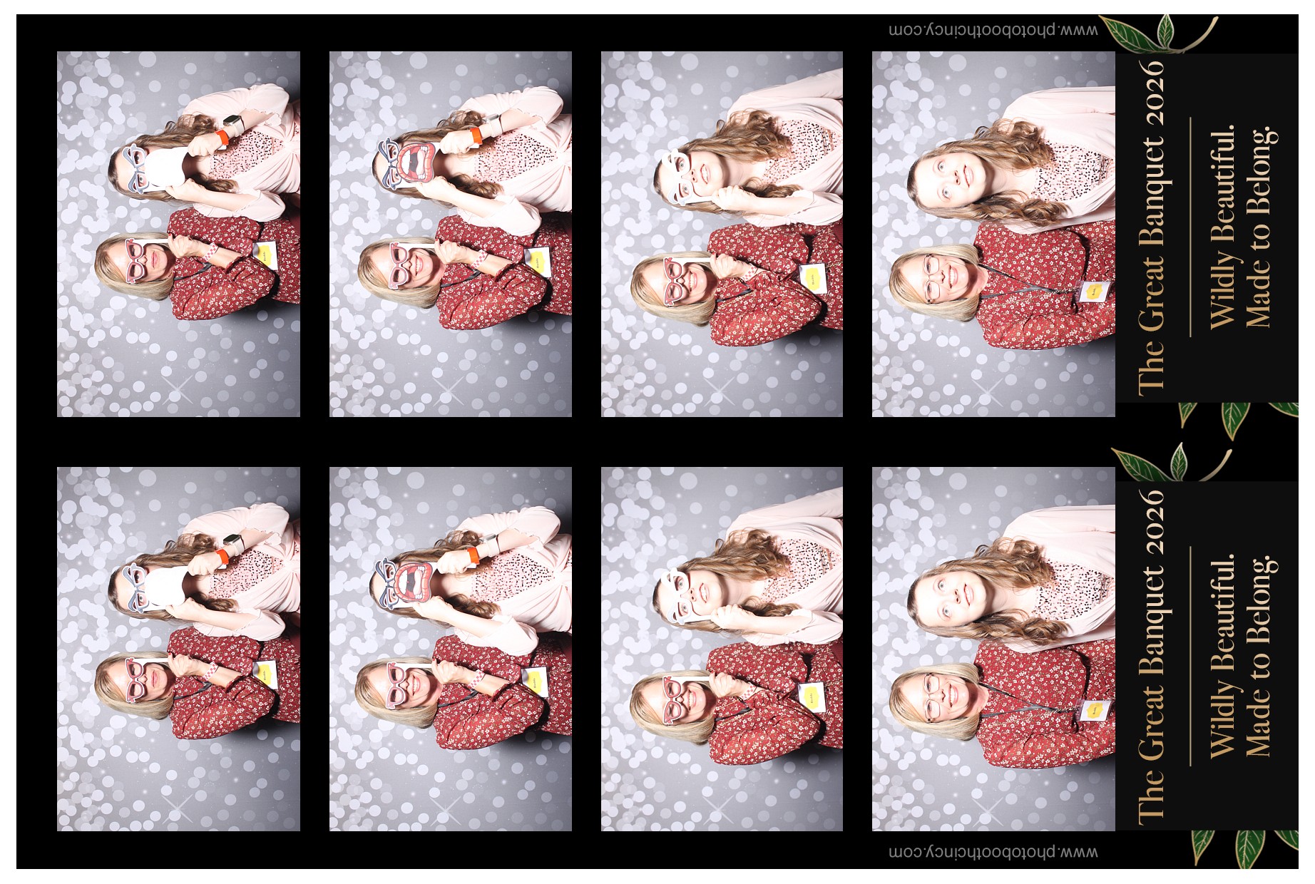 Great Banquet | View more photos from the event at gallery.photoboothcincy.com/u/PhotoBoothCincy/Great-Banquet
