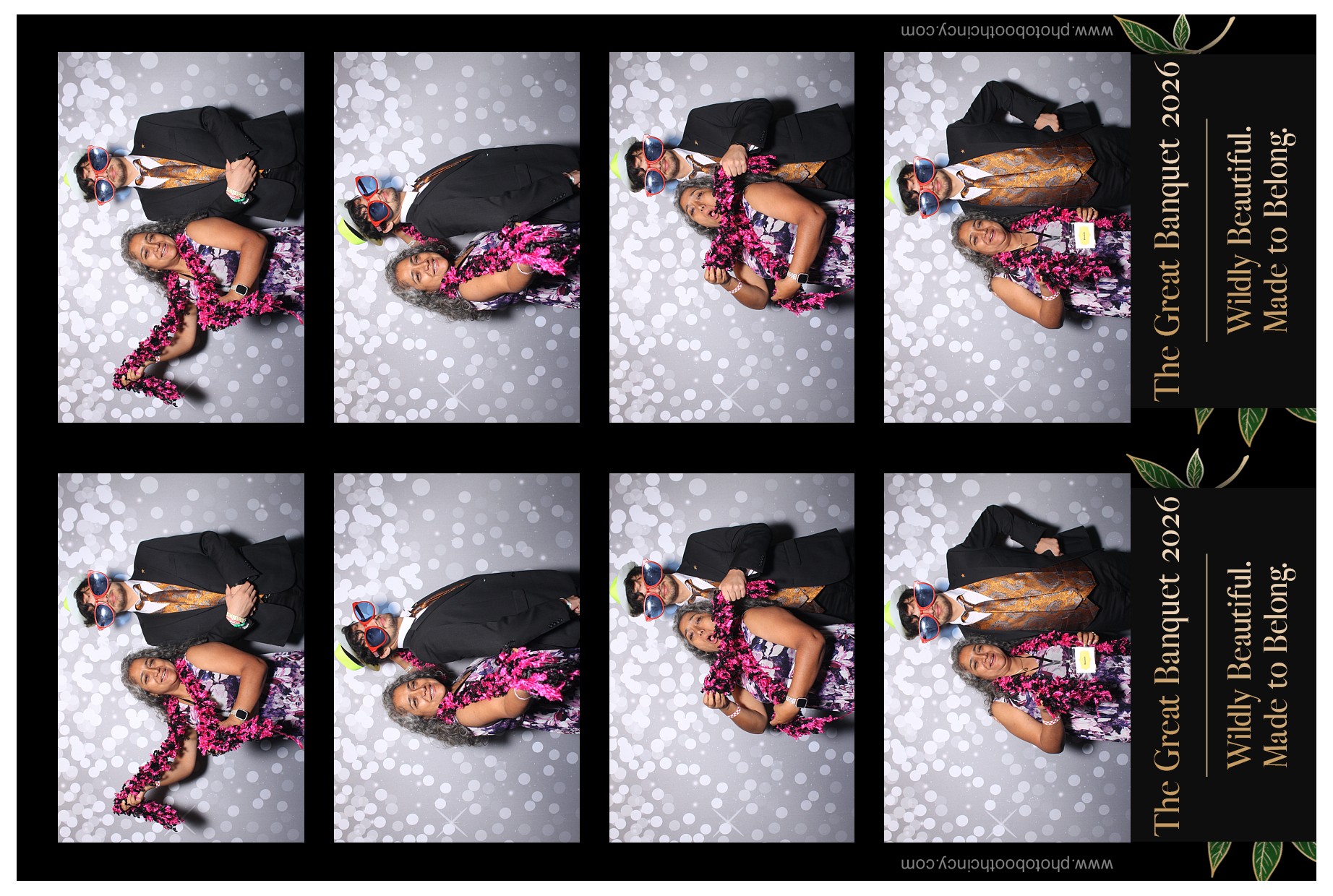 Great Banquet | View more photos from the event at gallery.photoboothcincy.com/u/PhotoBoothCincy/Great-Banquet