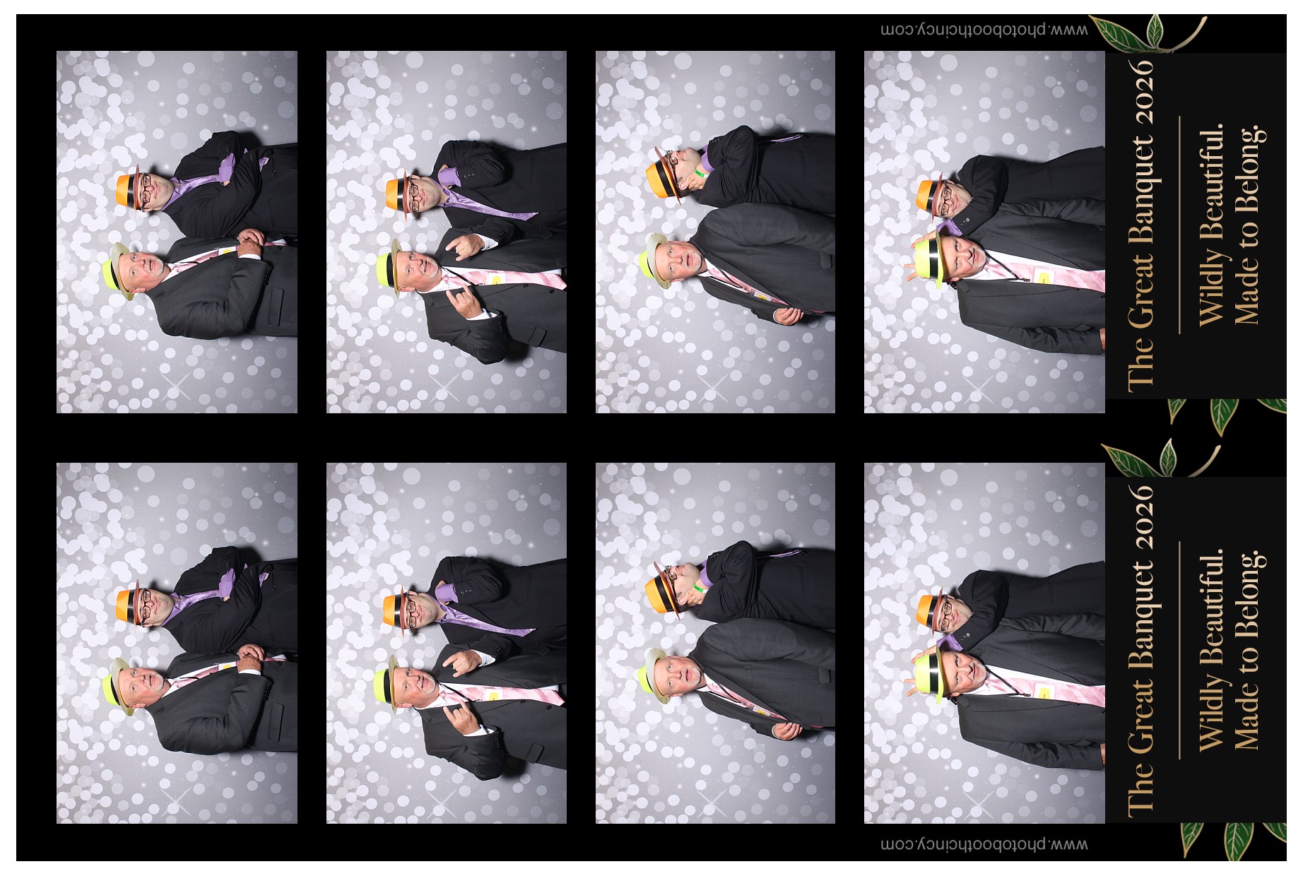 Great Banquet | View more photos from the event at gallery.photoboothcincy.com/u/PhotoBoothCincy/Great-Banquet