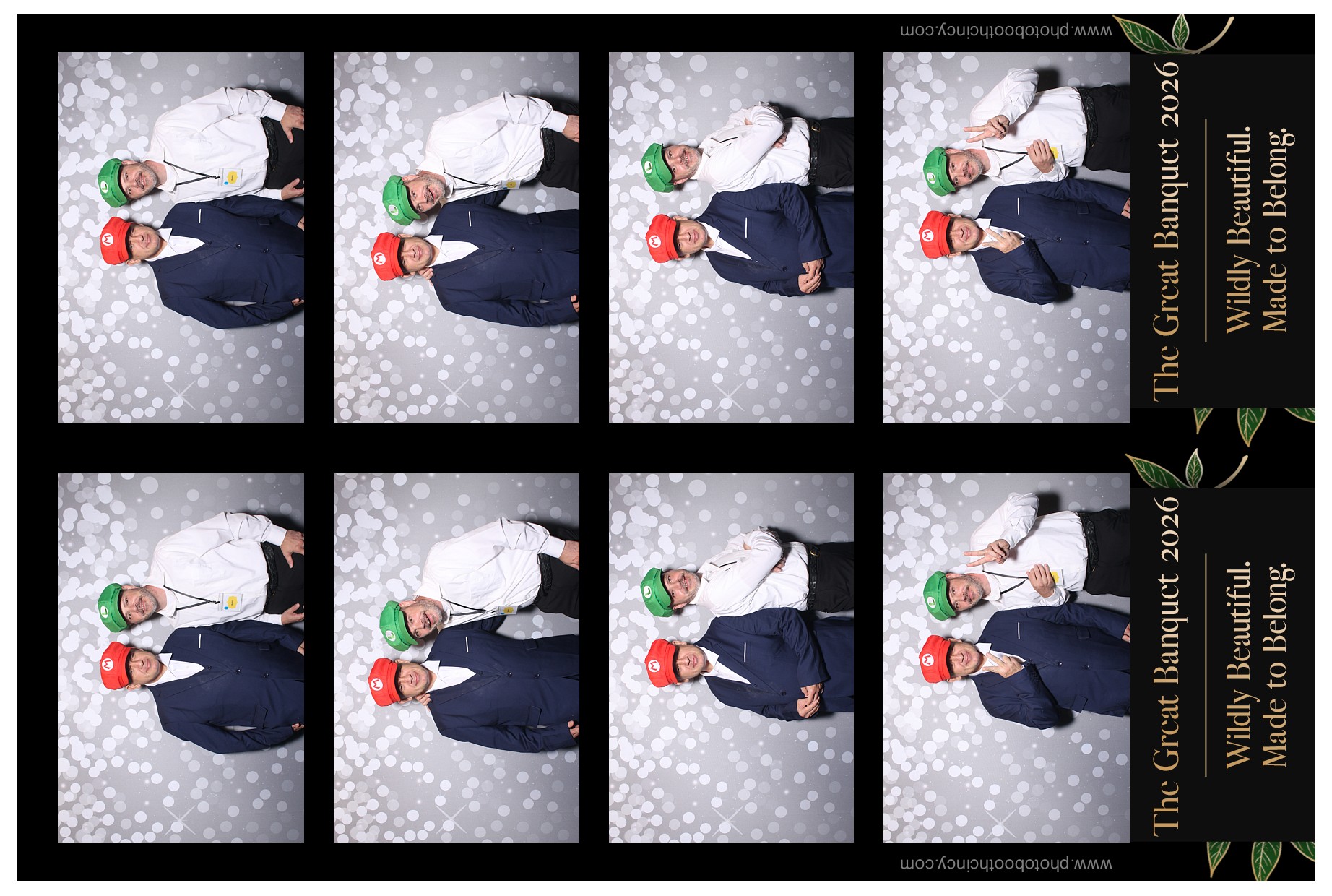 Great Banquet | View more photos from the event at gallery.photoboothcincy.com/u/PhotoBoothCincy/Great-Banquet