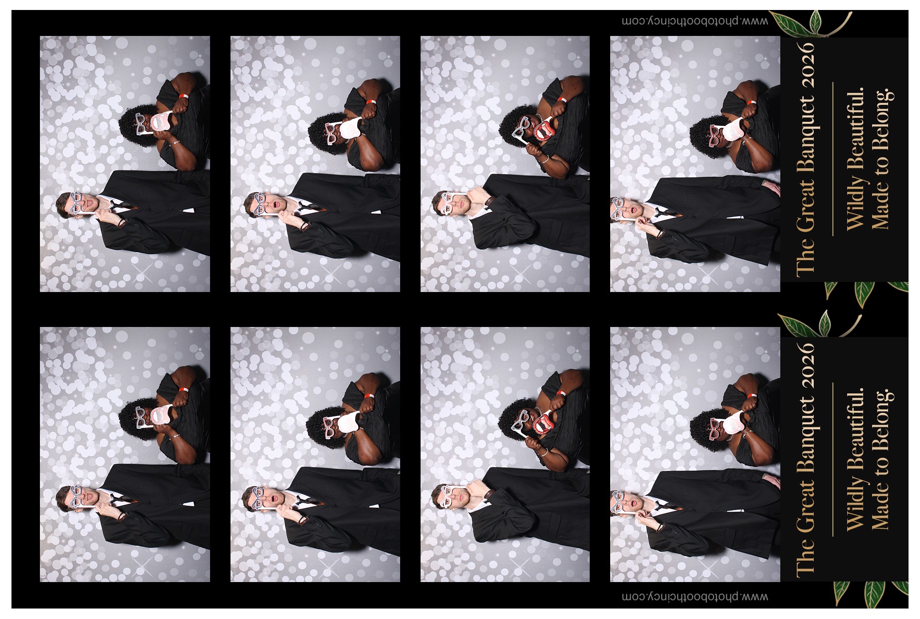Great Banquet | View more photos from the event at gallery.photoboothcincy.com/u/PhotoBoothCincy/Great-Banquet