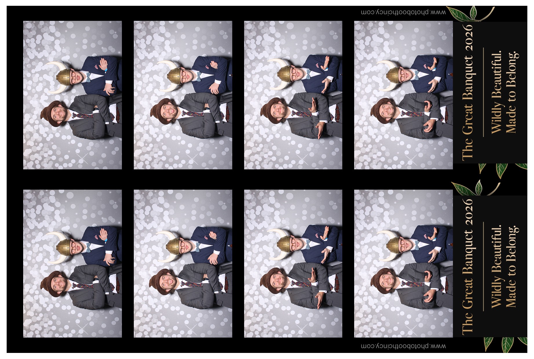 Great Banquet | View more photos from the event at gallery.photoboothcincy.com/u/PhotoBoothCincy/Great-Banquet