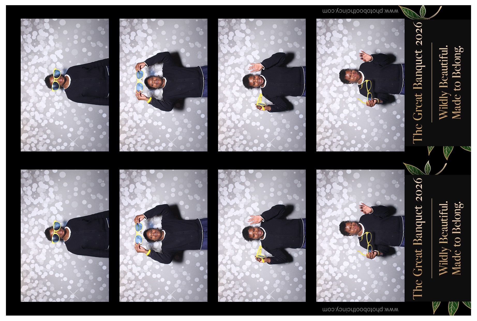 Great Banquet | View more photos from the event at gallery.photoboothcincy.com/u/PhotoBoothCincy/Great-Banquet