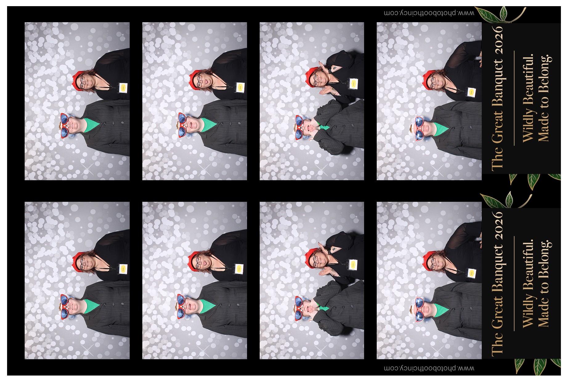 Great Banquet | View more photos from the event at gallery.photoboothcincy.com/u/PhotoBoothCincy/Great-Banquet