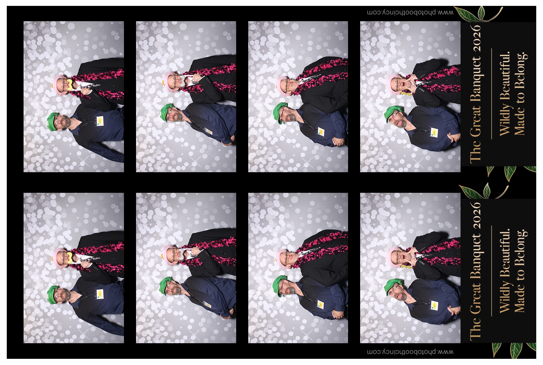 Great Banquet | View more photos from the event at gallery.photoboothcincy.com/u/PhotoBoothCincy/Great-Banquet