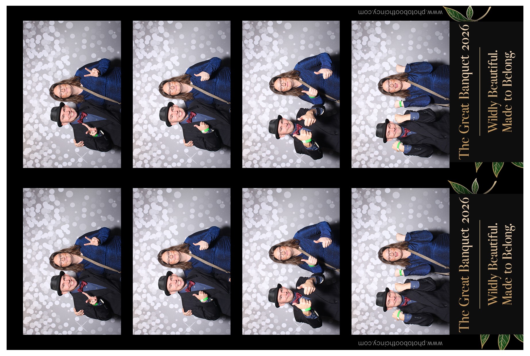 Great Banquet | View more photos from the event at gallery.photoboothcincy.com/u/PhotoBoothCincy/Great-Banquet