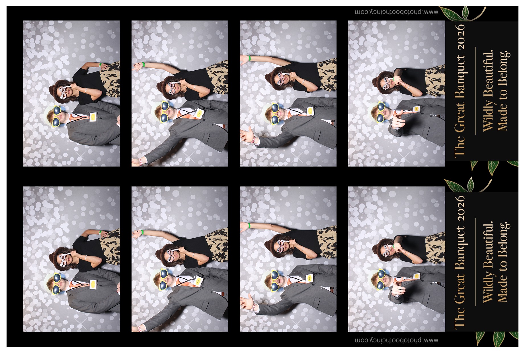 Great Banquet | View more photos from the event at gallery.photoboothcincy.com/u/PhotoBoothCincy/Great-Banquet