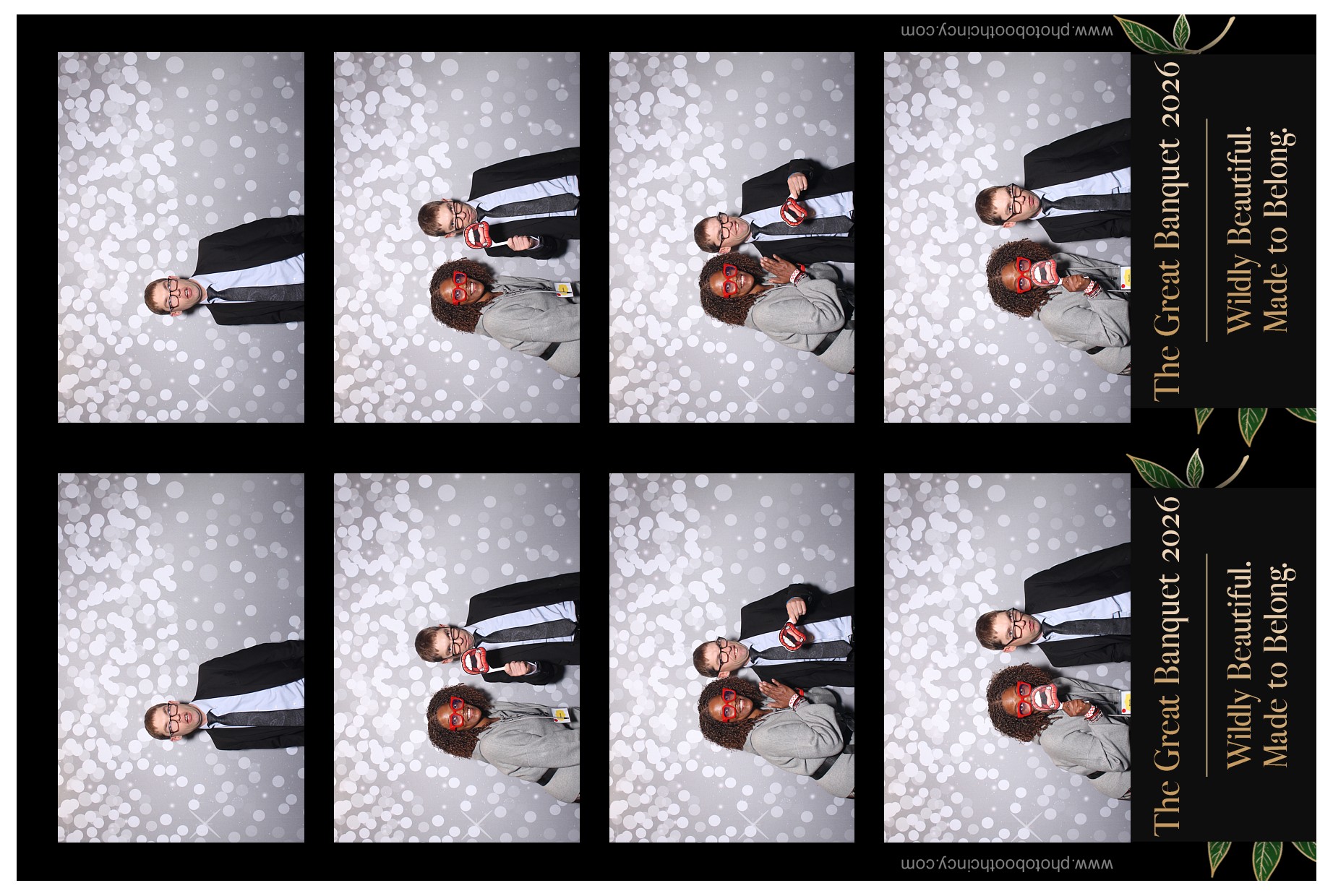 Great Banquet | View more photos from the event at gallery.photoboothcincy.com/u/PhotoBoothCincy/Great-Banquet