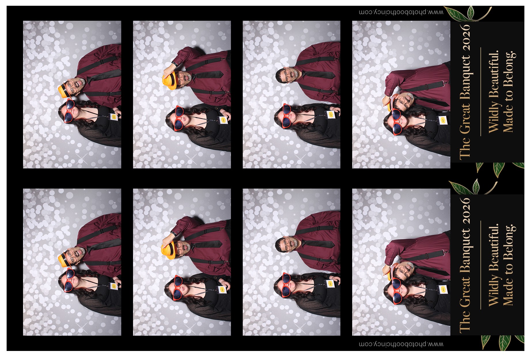 Great Banquet | View more photos from the event at gallery.photoboothcincy.com/u/PhotoBoothCincy/Great-Banquet