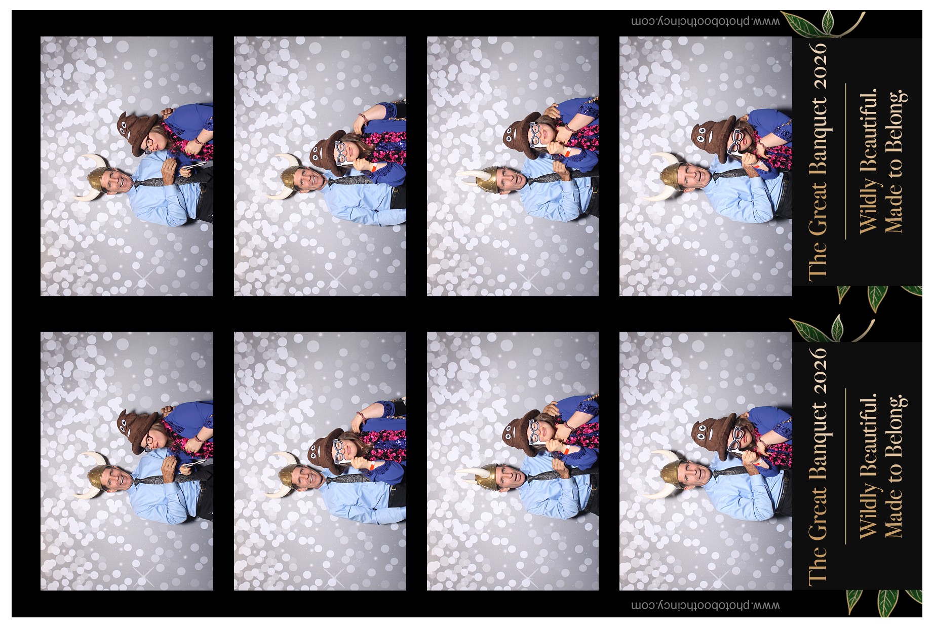 Great Banquet | View more photos from the event at gallery.photoboothcincy.com/u/PhotoBoothCincy/Great-Banquet