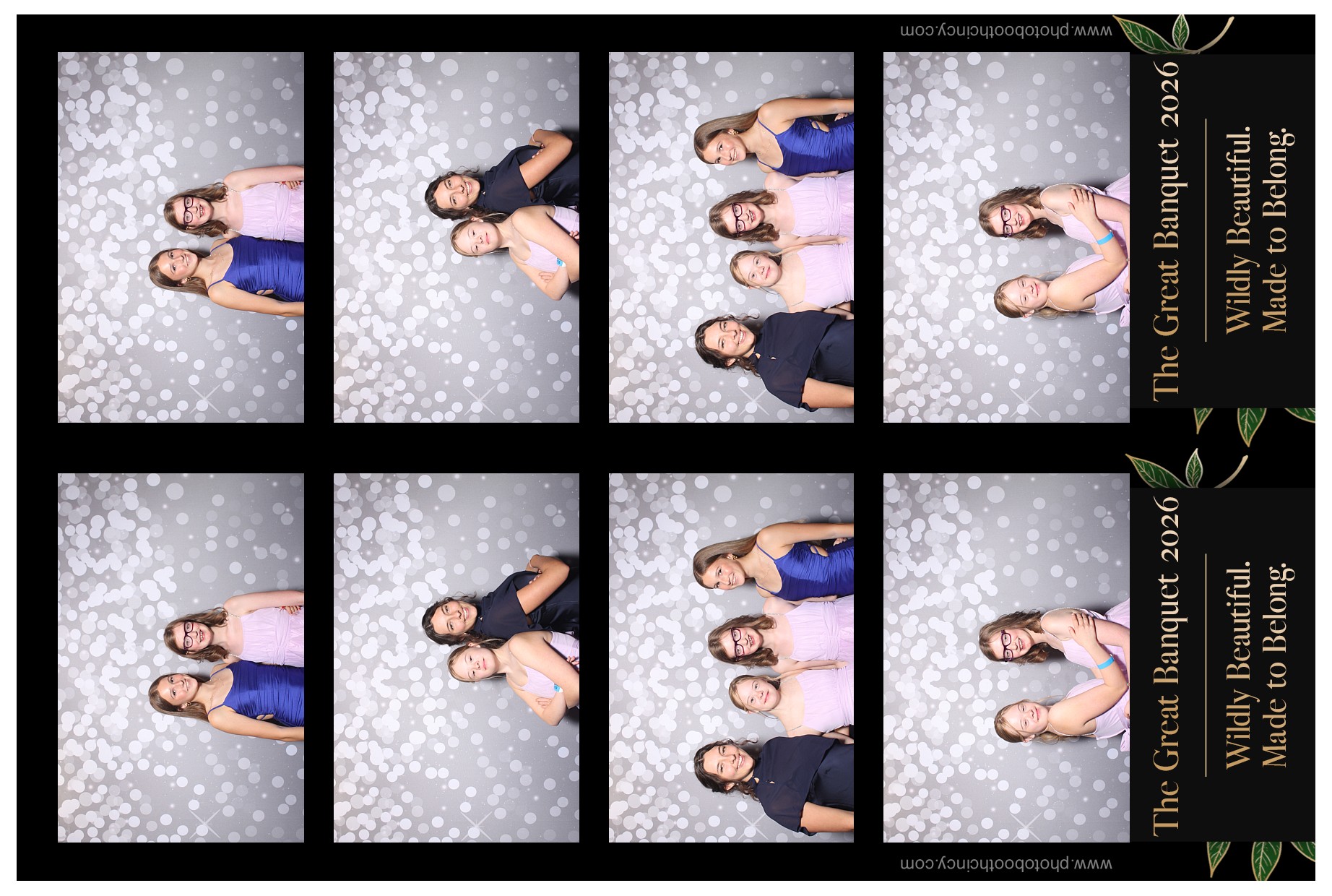 Great Banquet | View more photos from the event at gallery.photoboothcincy.com/u/PhotoBoothCincy/Great-Banquet