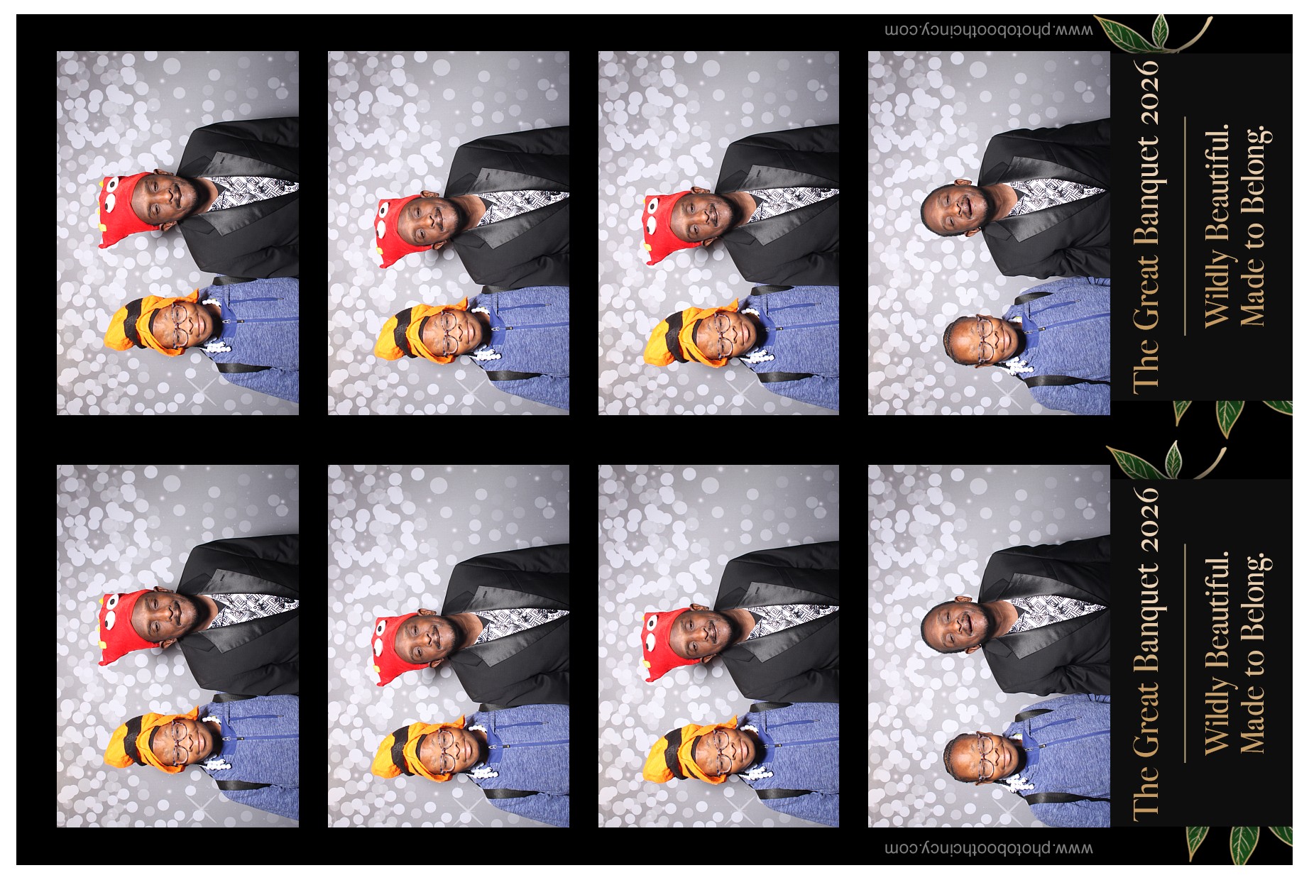 Great Banquet | View more photos from the event at gallery.photoboothcincy.com/u/PhotoBoothCincy/Great-Banquet