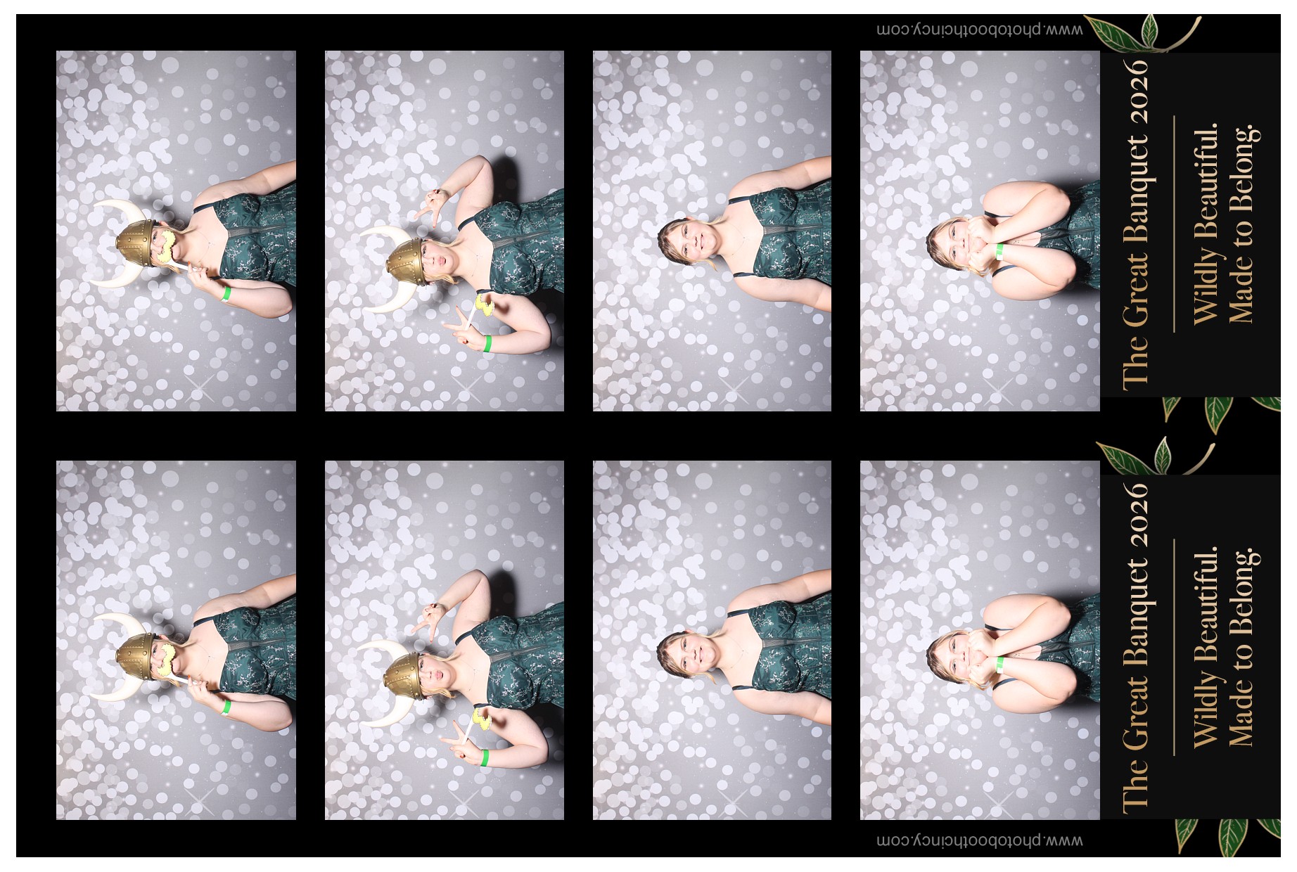 Great Banquet | View more photos from the event at gallery.photoboothcincy.com/u/PhotoBoothCincy/Great-Banquet