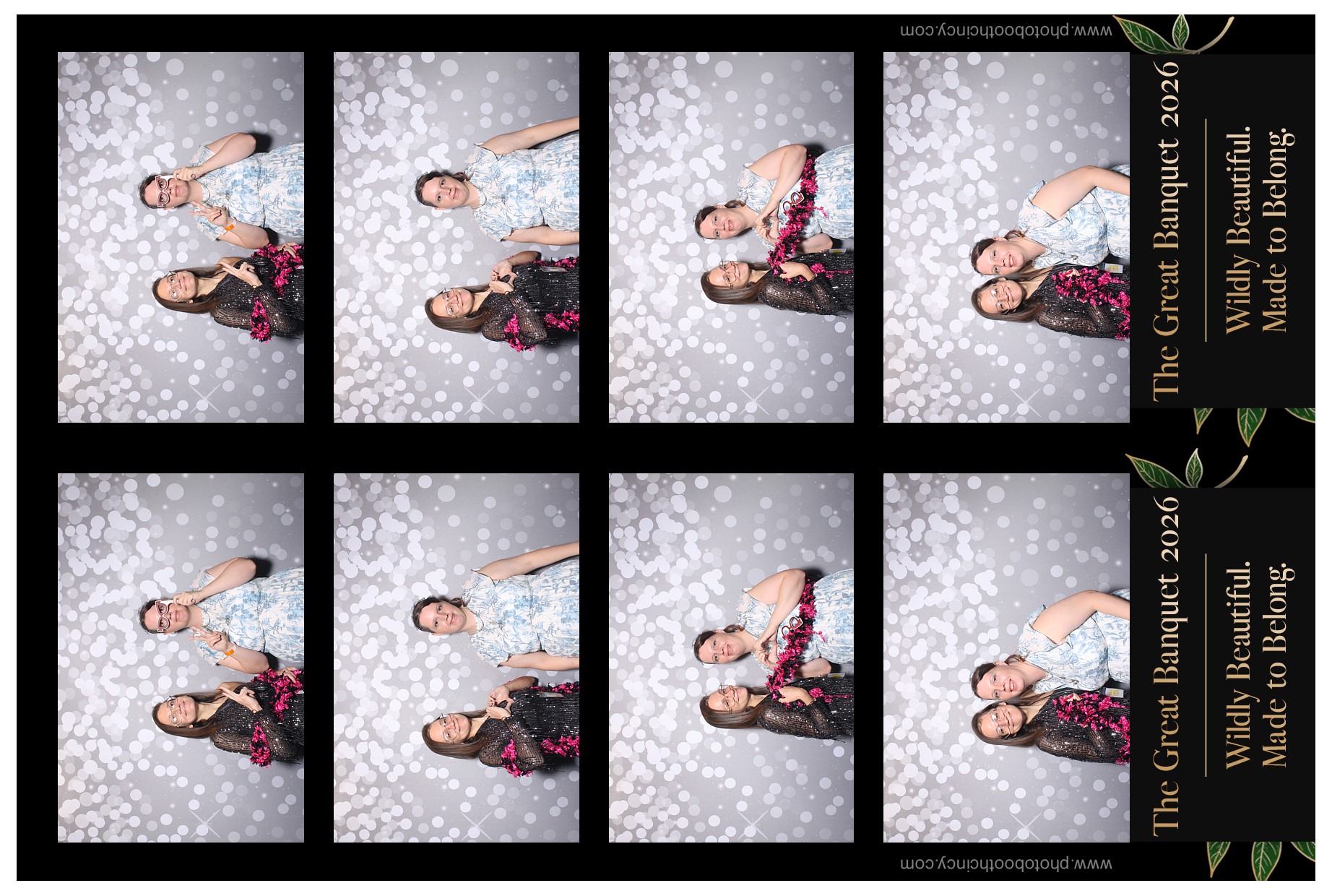 Great Banquet | View more photos from the event at gallery.photoboothcincy.com/u/PhotoBoothCincy/Great-Banquet
