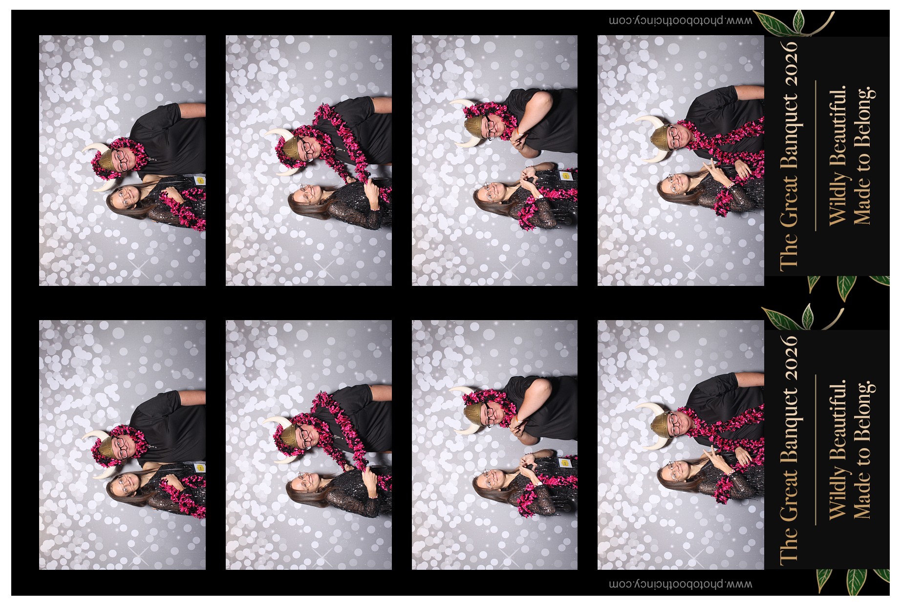 Great Banquet | View more photos from the event at gallery.photoboothcincy.com/u/PhotoBoothCincy/Great-Banquet