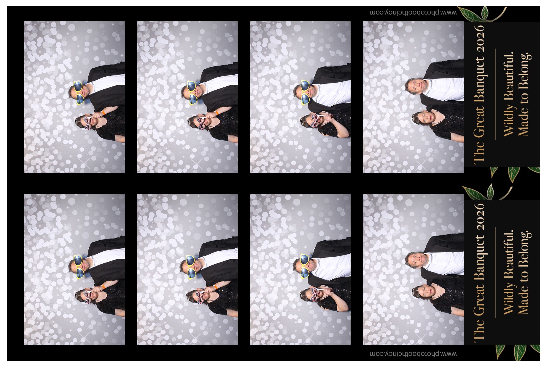 Great Banquet | View more photos from the event at gallery.photoboothcincy.com/u/PhotoBoothCincy/Great-Banquet
