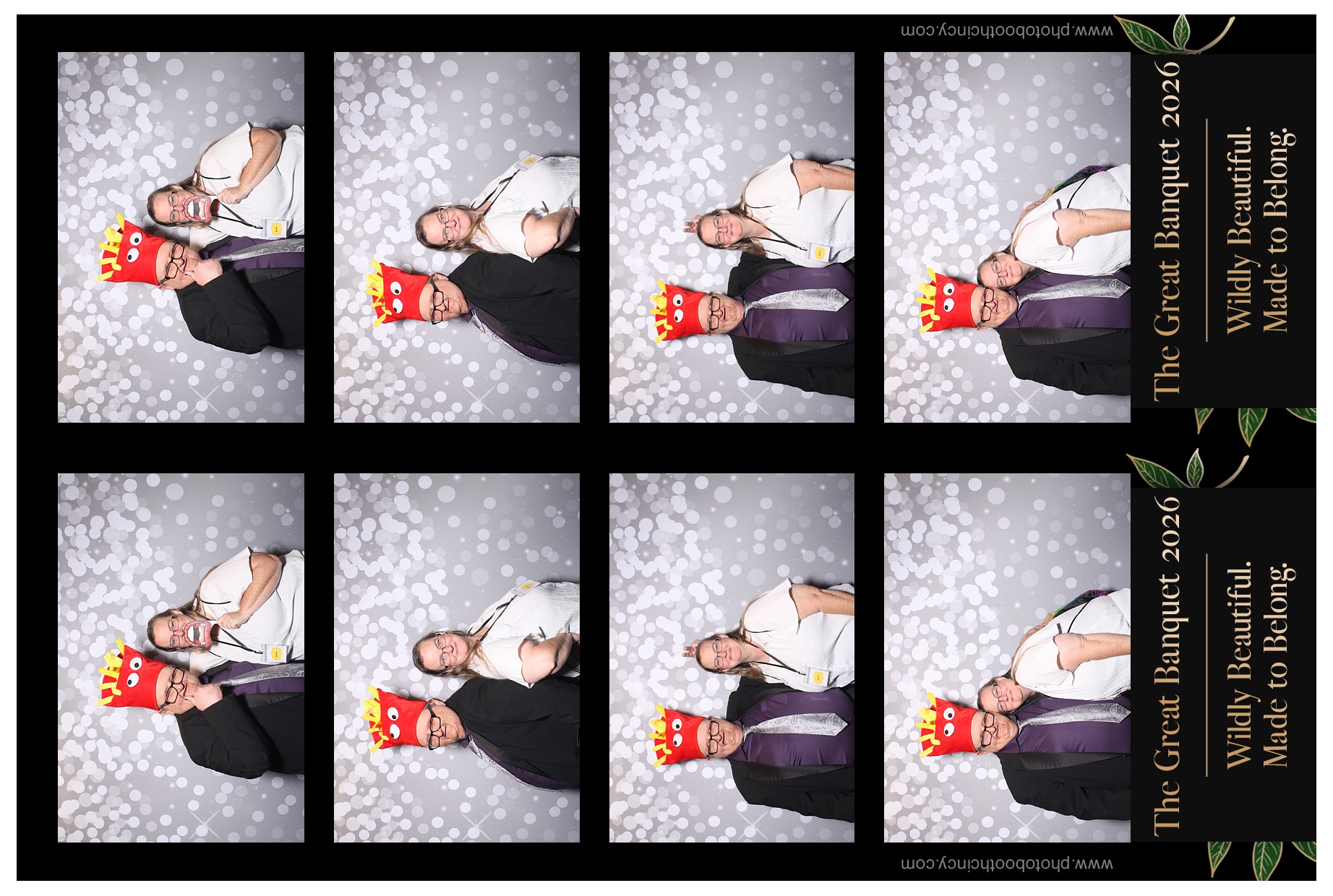 Great Banquet | View more photos from the event at gallery.photoboothcincy.com/u/PhotoBoothCincy/Great-Banquet