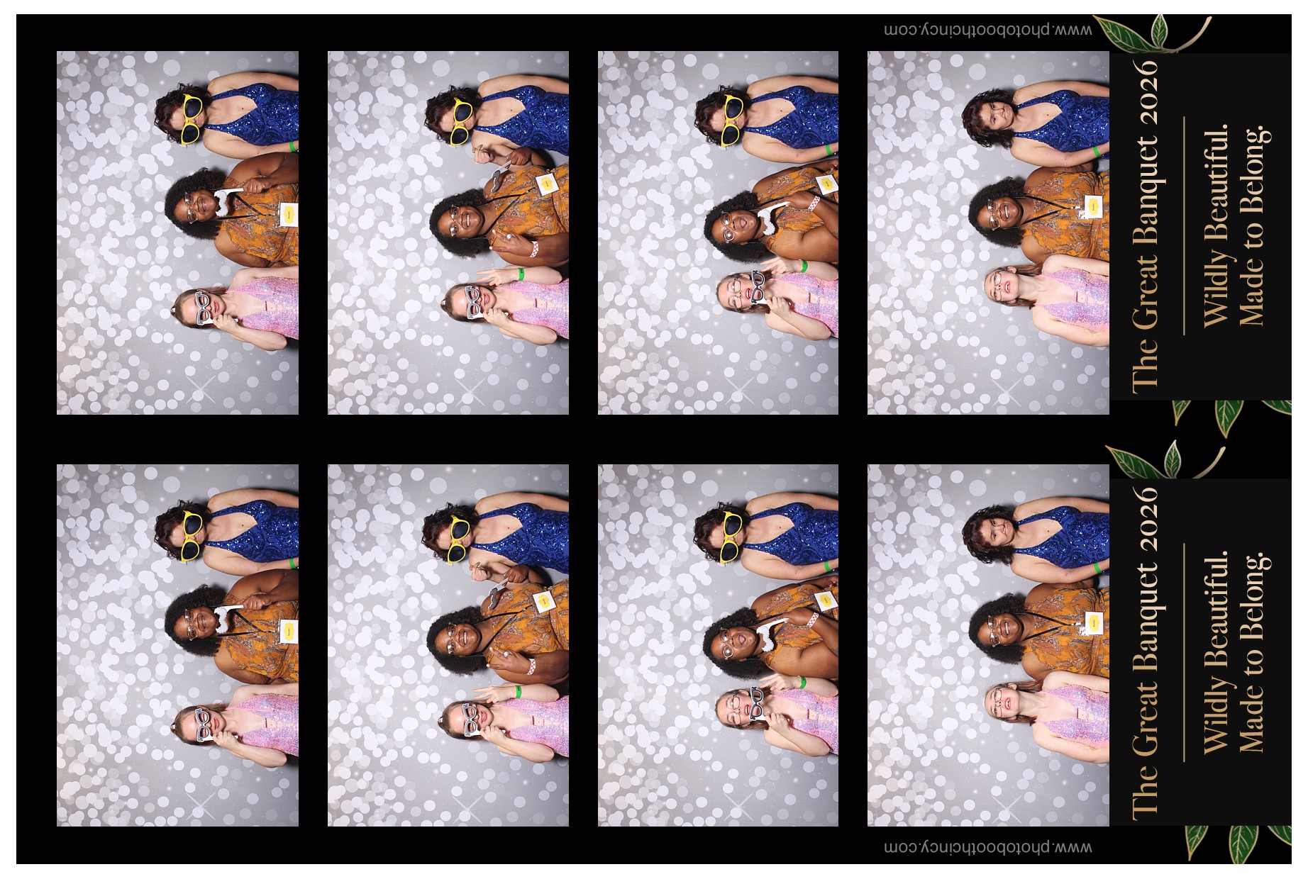 Great Banquet | View more photos from the event at gallery.photoboothcincy.com/u/PhotoBoothCincy/Great-Banquet
