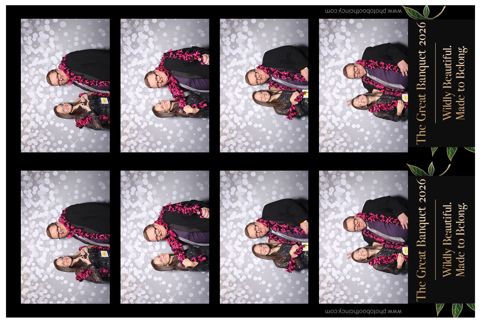 Great Banquet | View more photos from the event at gallery.photoboothcincy.com/u/PhotoBoothCincy/Great-Banquet