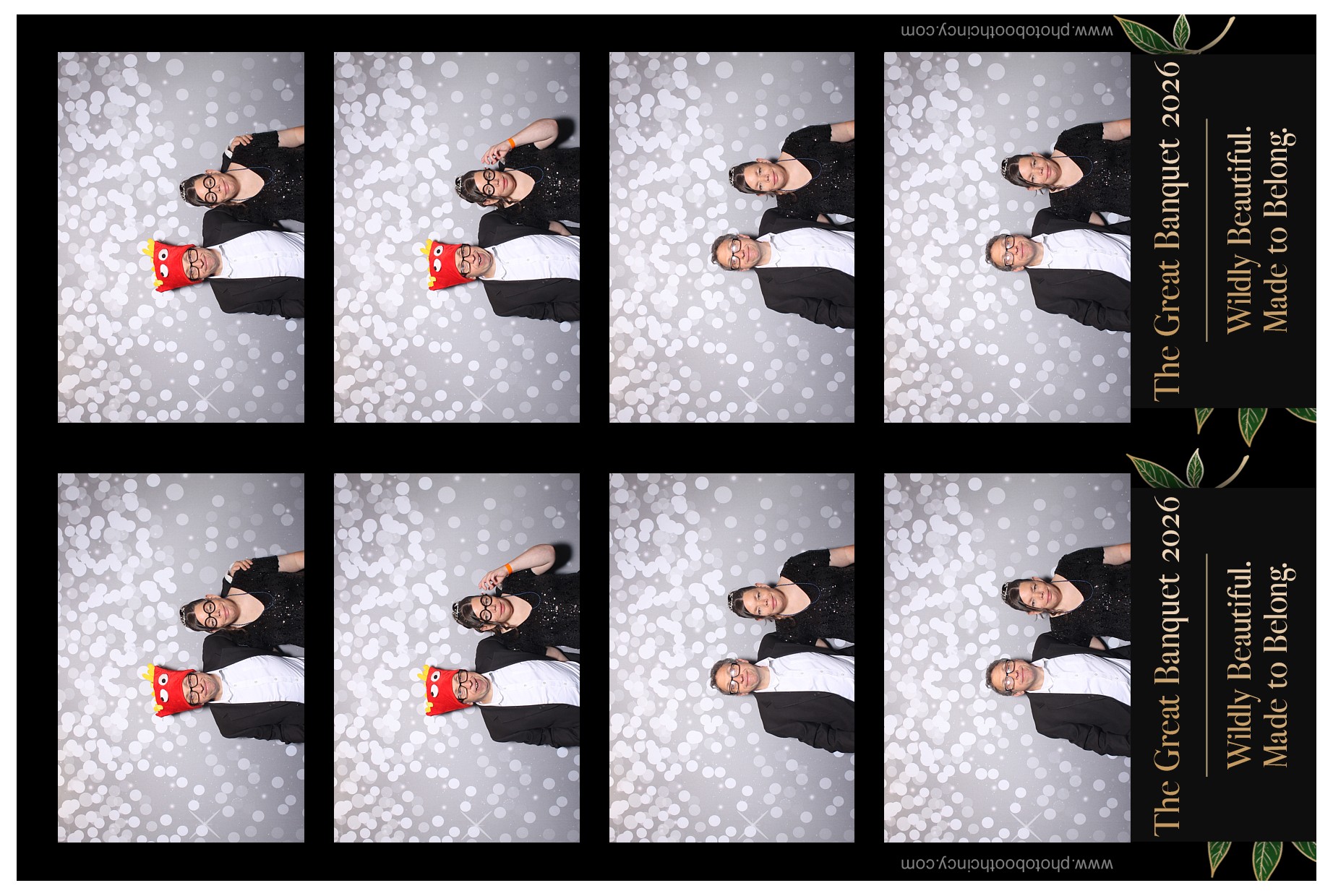 Great Banquet | View more photos from the event at gallery.photoboothcincy.com/u/PhotoBoothCincy/Great-Banquet