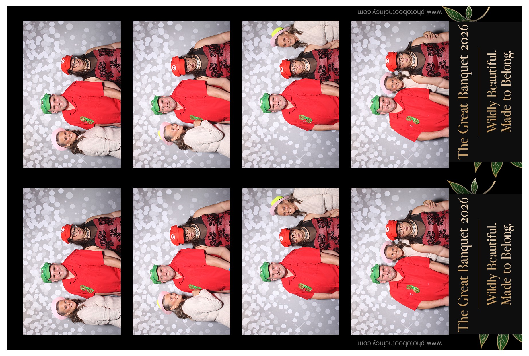 Great Banquet | View more photos from the event at gallery.photoboothcincy.com/u/PhotoBoothCincy/Great-Banquet