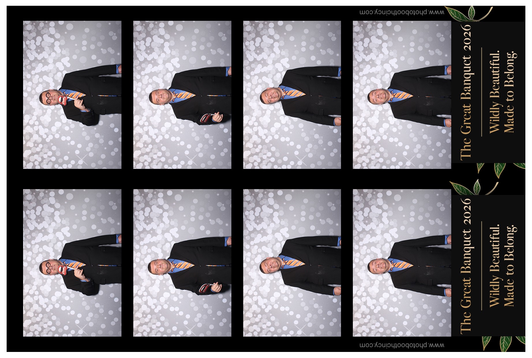 Great Banquet | View more photos from the event at gallery.photoboothcincy.com/u/PhotoBoothCincy/Great-Banquet