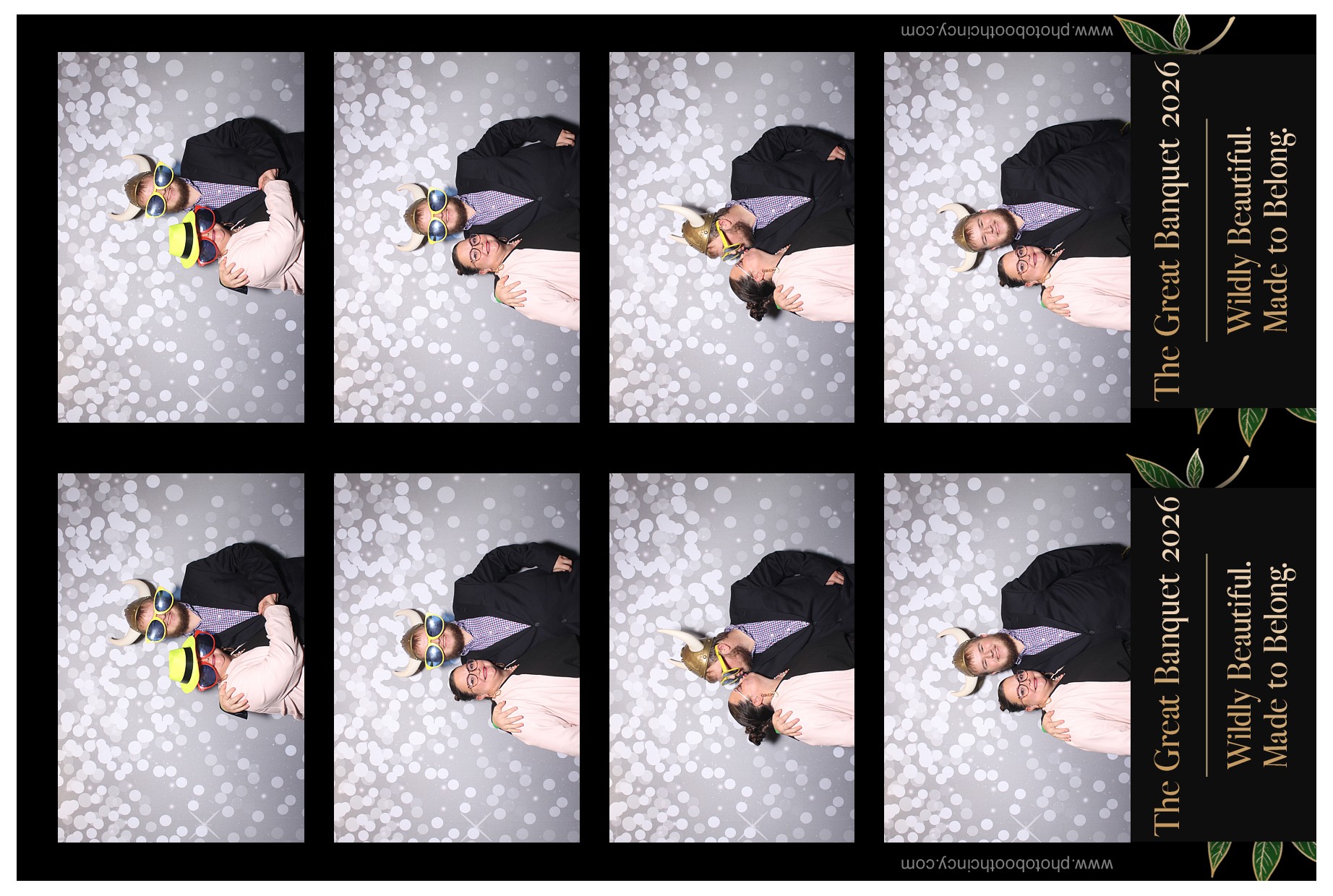 Great Banquet | View more photos from the event at gallery.photoboothcincy.com/u/PhotoBoothCincy/Great-Banquet