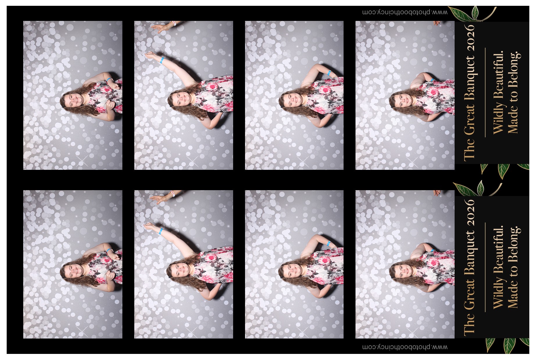 Great Banquet | View more photos from the event at gallery.photoboothcincy.com/u/PhotoBoothCincy/Great-Banquet