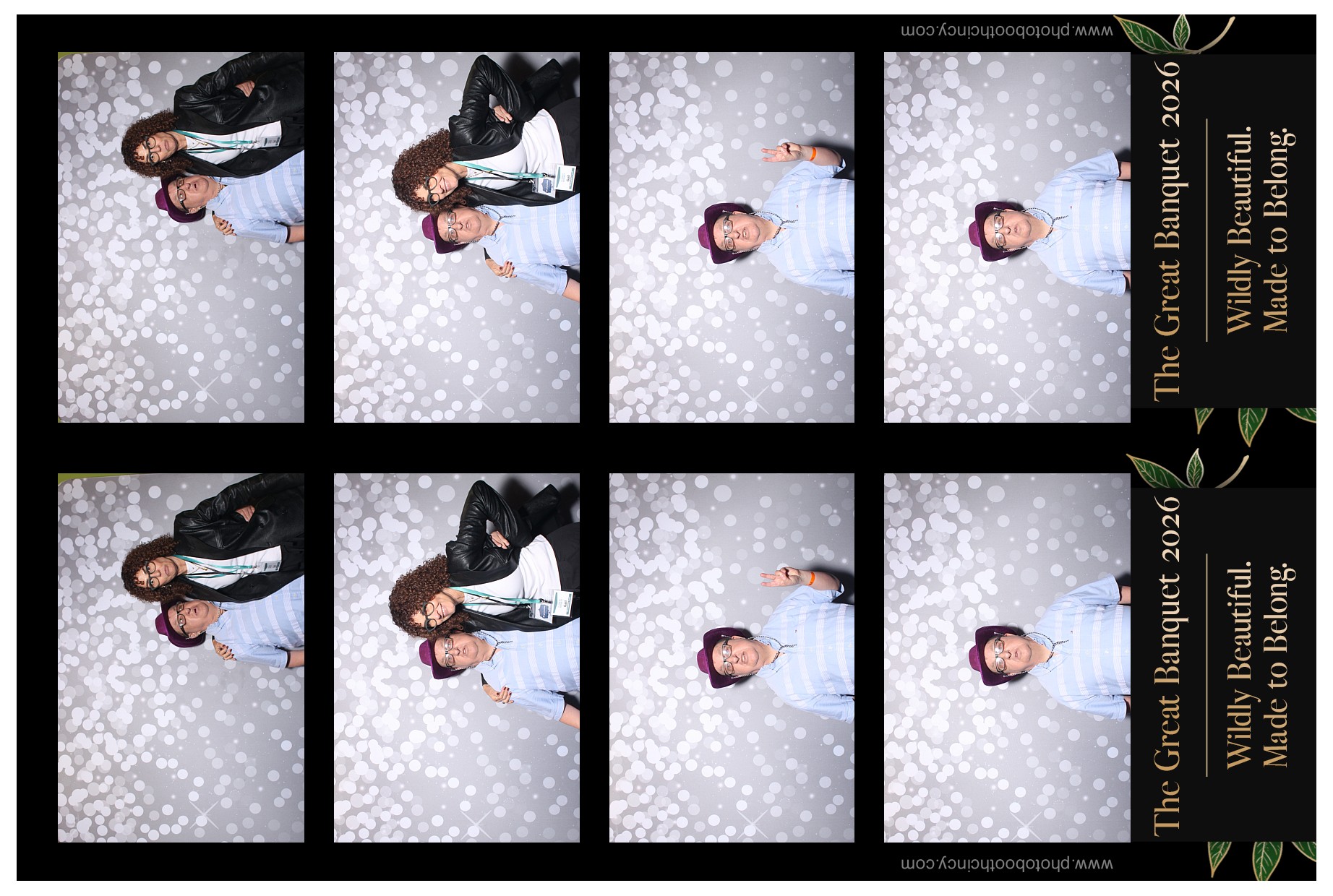 Great Banquet | View more photos from the event at gallery.photoboothcincy.com/u/PhotoBoothCincy/Great-Banquet