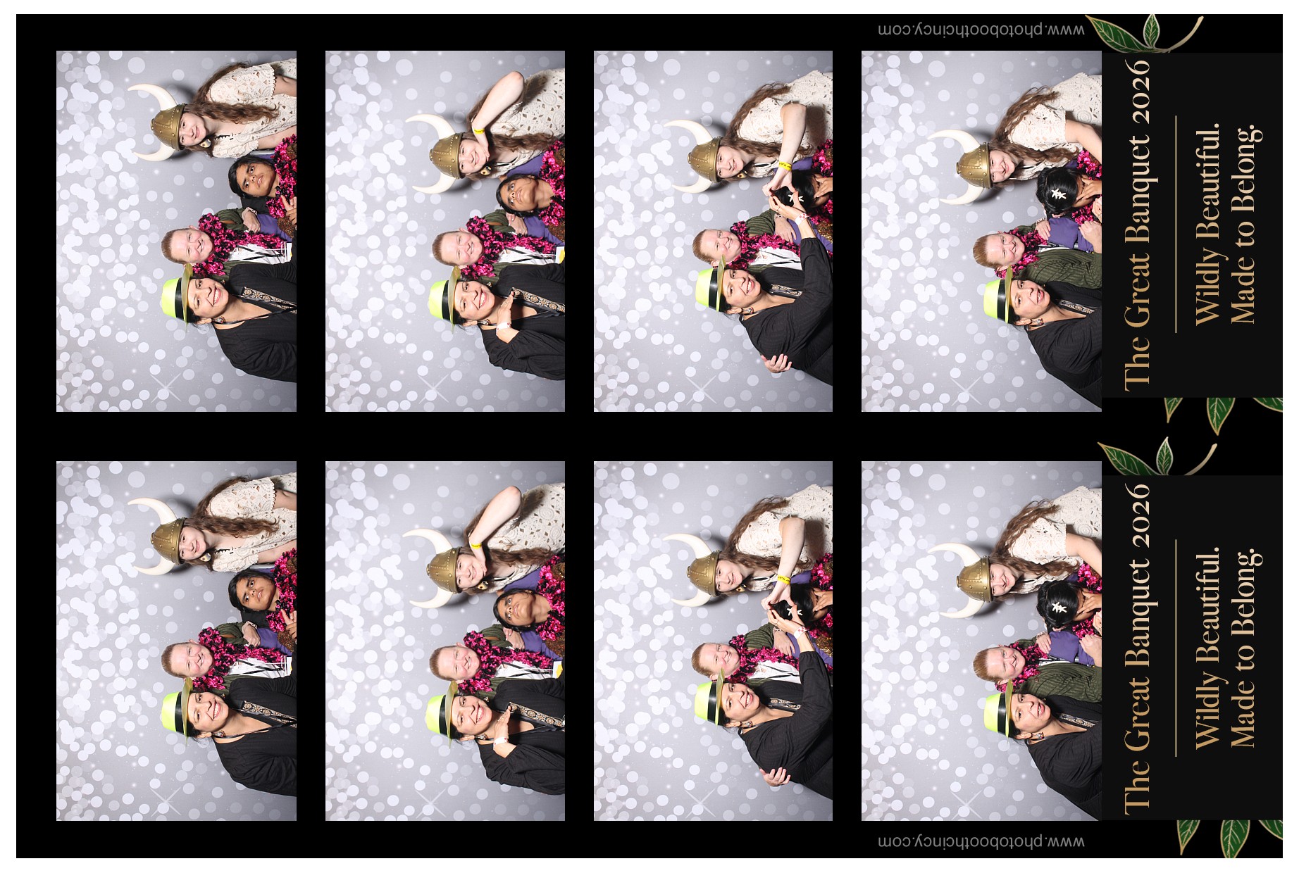 Great Banquet | View more photos from the event at gallery.photoboothcincy.com/u/PhotoBoothCincy/Great-Banquet