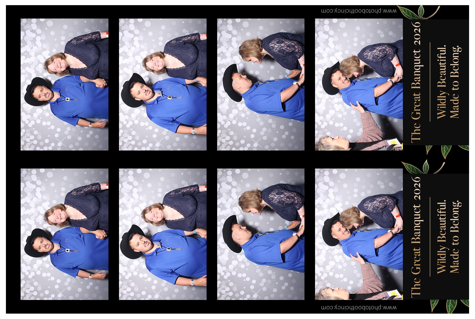 Great Banquet | View more photos from the event at gallery.photoboothcincy.com/u/PhotoBoothCincy/Great-Banquet