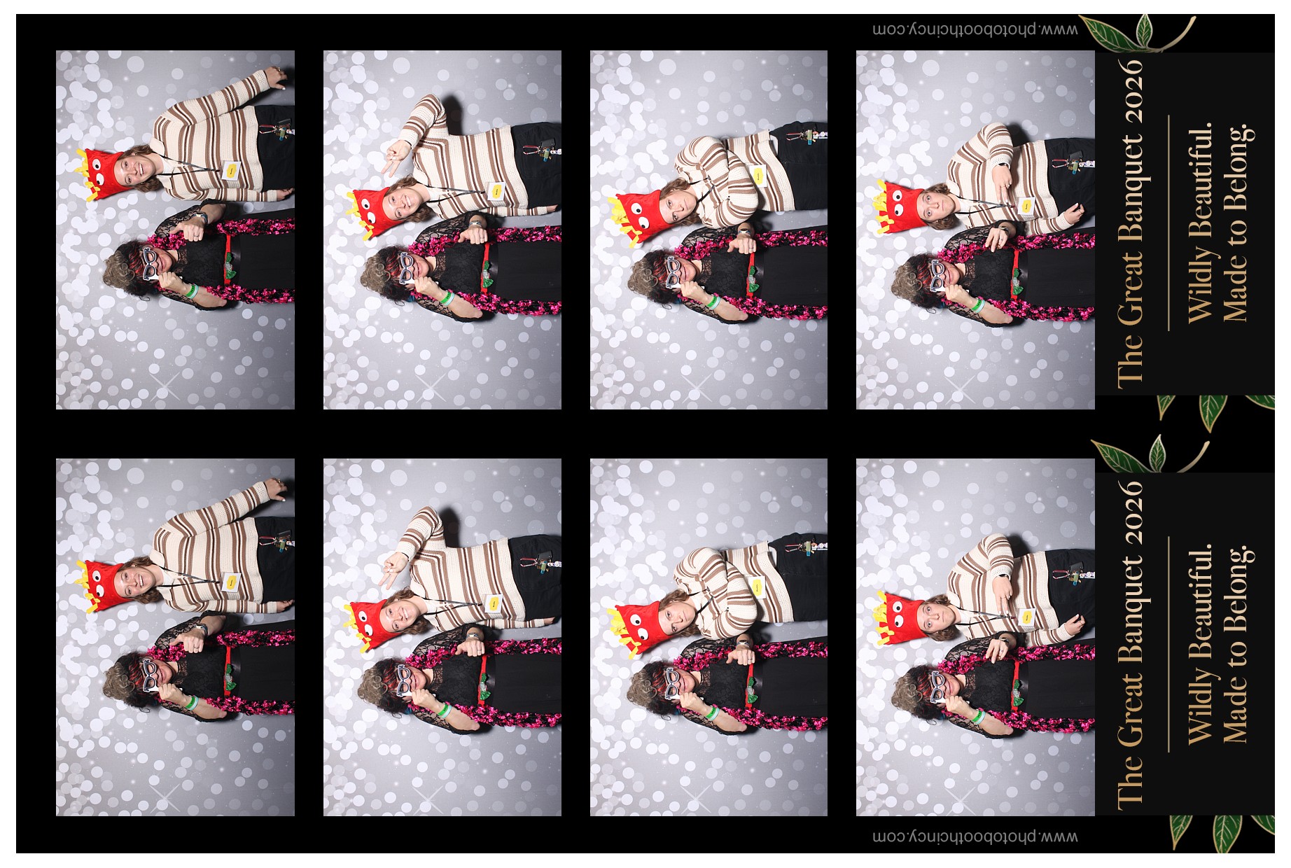 Great Banquet | View more photos from the event at gallery.photoboothcincy.com/u/PhotoBoothCincy/Great-Banquet