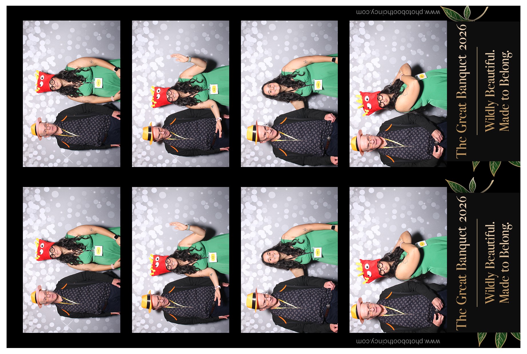 Great Banquet | View more photos from the event at gallery.photoboothcincy.com/u/PhotoBoothCincy/Great-Banquet