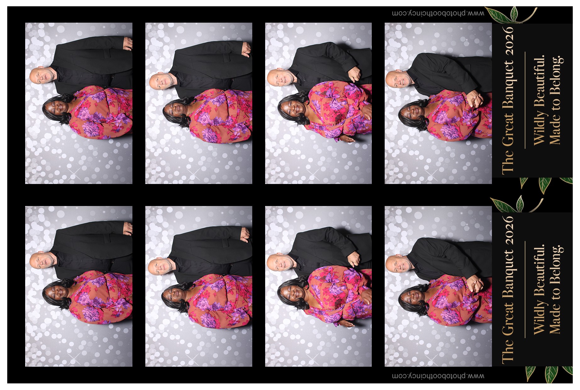 Great Banquet | View more photos from the event at gallery.photoboothcincy.com/u/PhotoBoothCincy/Great-Banquet
