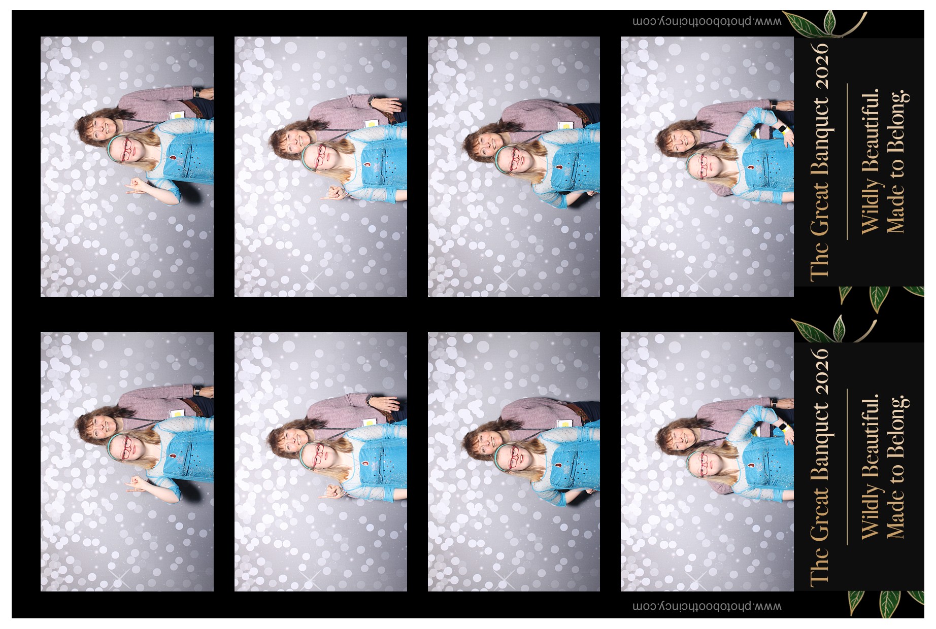 Great Banquet | View more photos from the event at gallery.photoboothcincy.com/u/PhotoBoothCincy/Great-Banquet