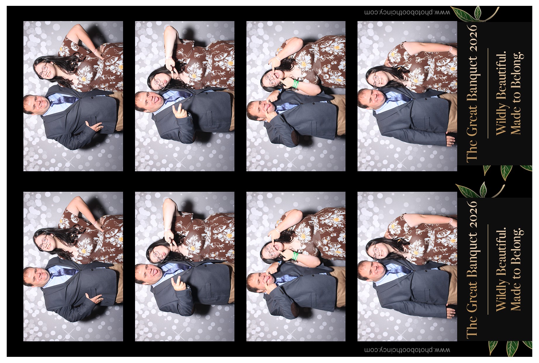 Great Banquet | View more photos from the event at gallery.photoboothcincy.com/u/PhotoBoothCincy/Great-Banquet