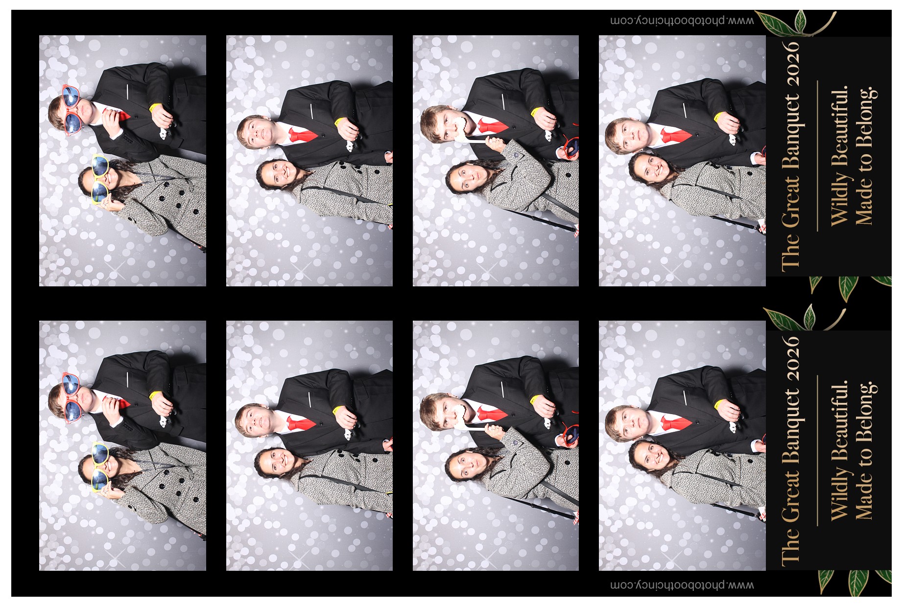 Great Banquet | View more photos from the event at gallery.photoboothcincy.com/u/PhotoBoothCincy/Great-Banquet