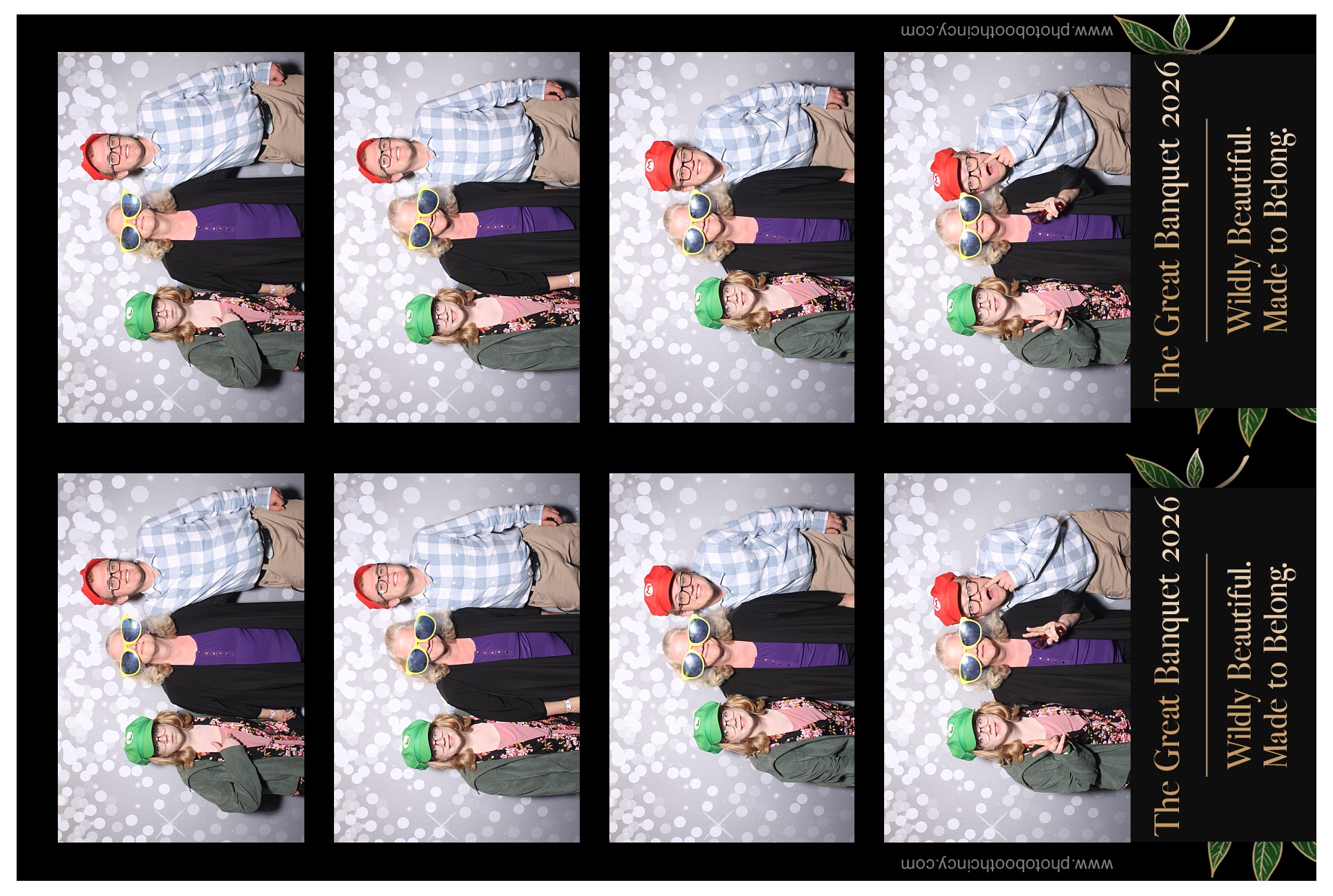 Great Banquet | View more photos from the event at gallery.photoboothcincy.com/u/PhotoBoothCincy/Great-Banquet