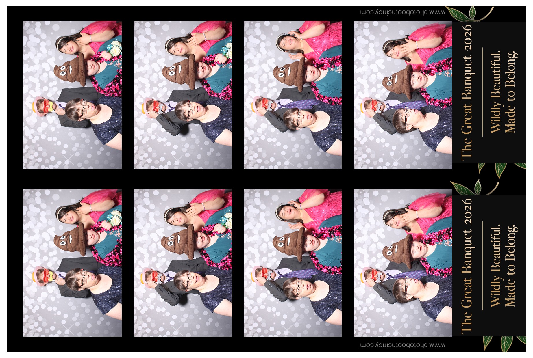 Great Banquet | View more photos from the event at gallery.photoboothcincy.com/u/PhotoBoothCincy/Great-Banquet