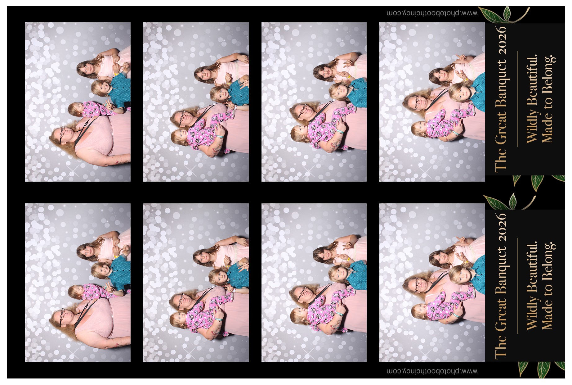 Great Banquet | View more photos from the event at gallery.photoboothcincy.com/u/PhotoBoothCincy/Great-Banquet