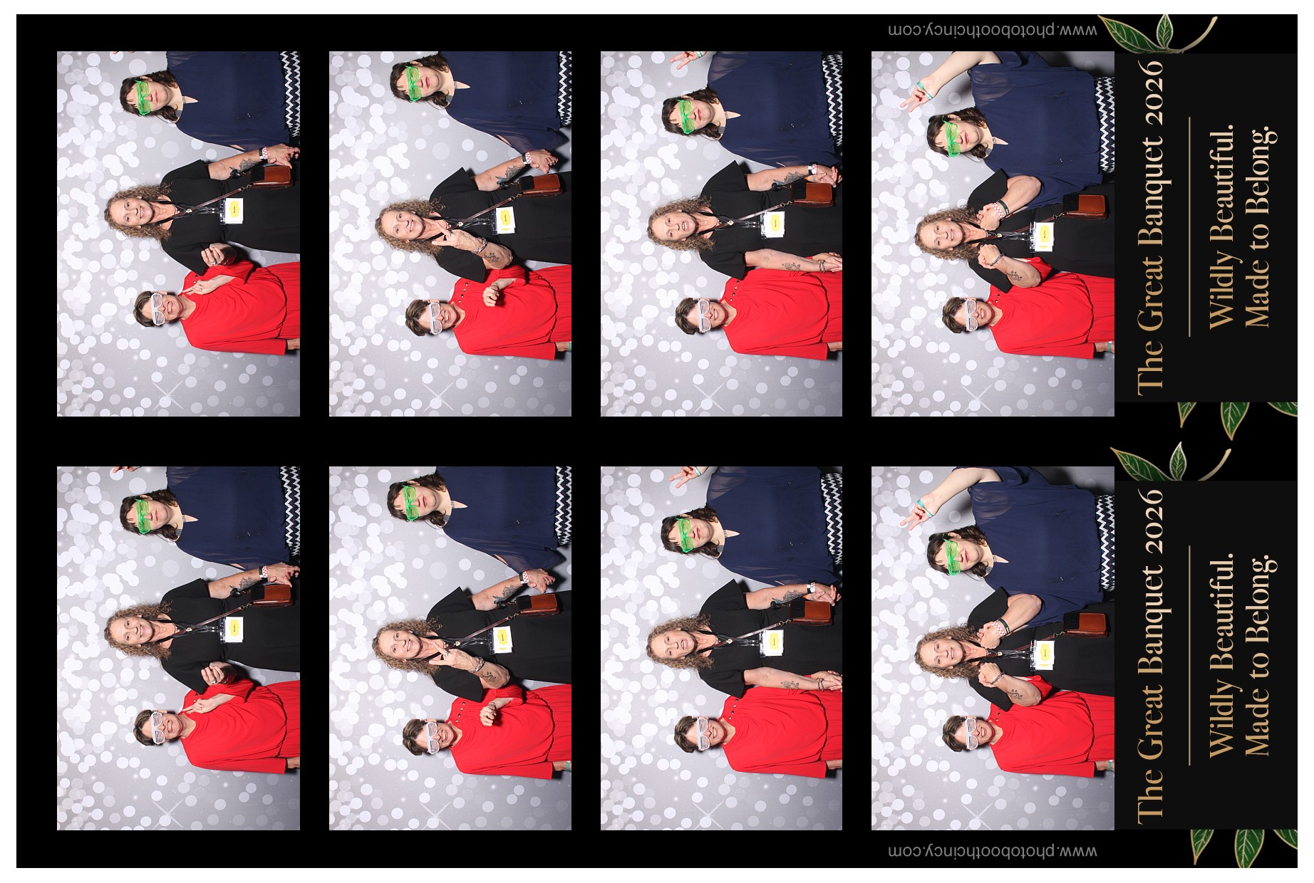 Great Banquet | View more photos from the event at gallery.photoboothcincy.com/u/PhotoBoothCincy/Great-Banquet