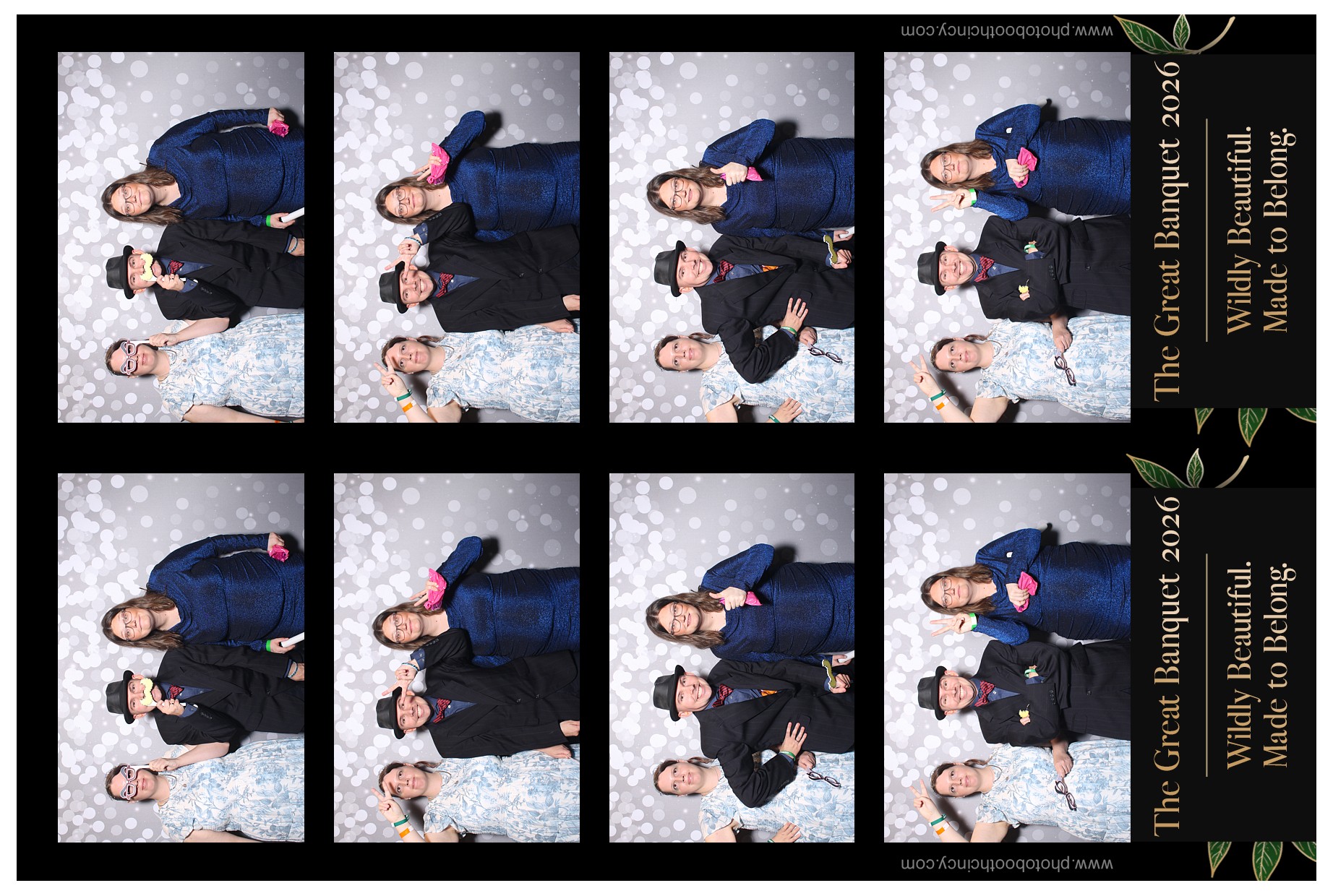 Great Banquet | View more photos from the event at gallery.photoboothcincy.com/u/PhotoBoothCincy/Great-Banquet