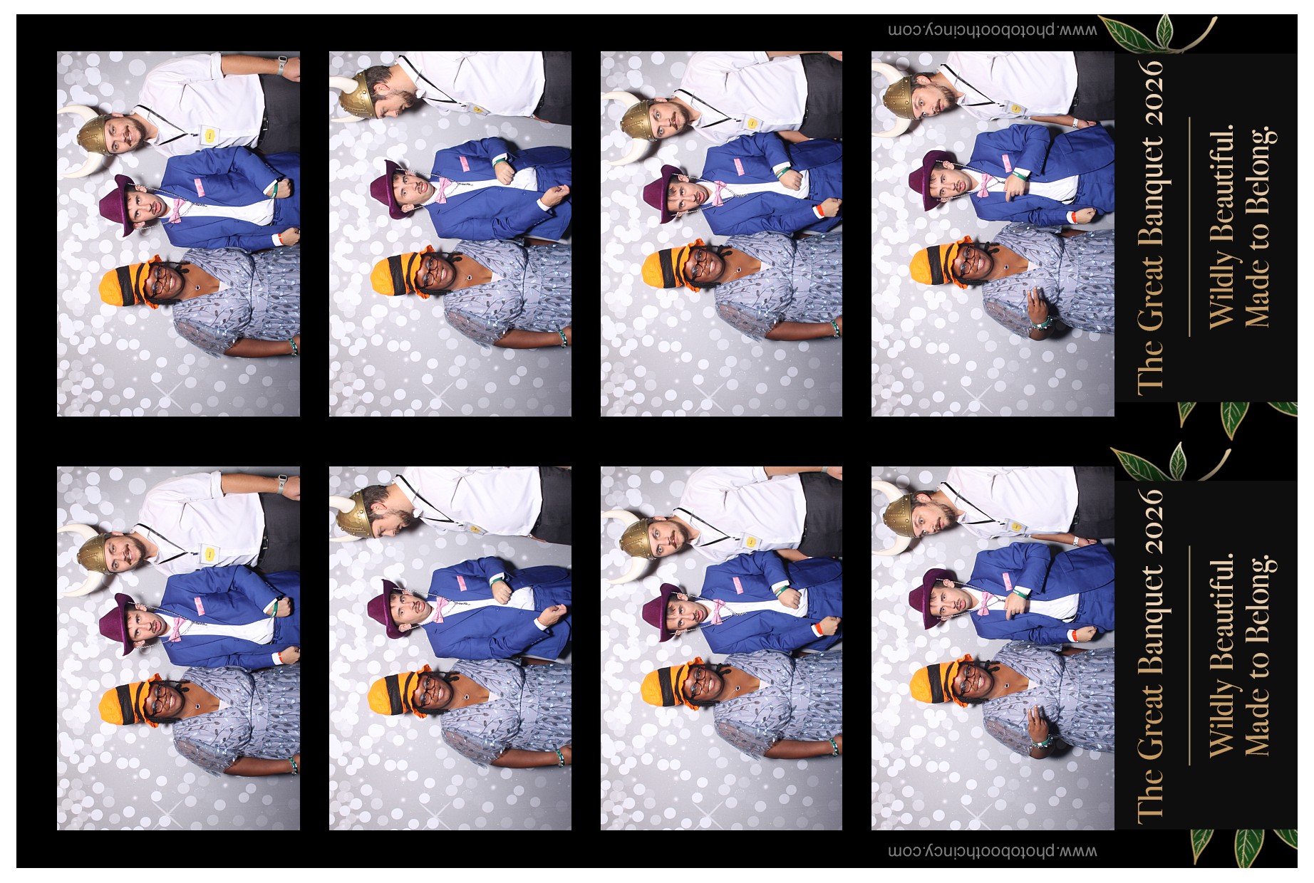 Great Banquet | View more photos from the event at gallery.photoboothcincy.com/u/PhotoBoothCincy/Great-Banquet