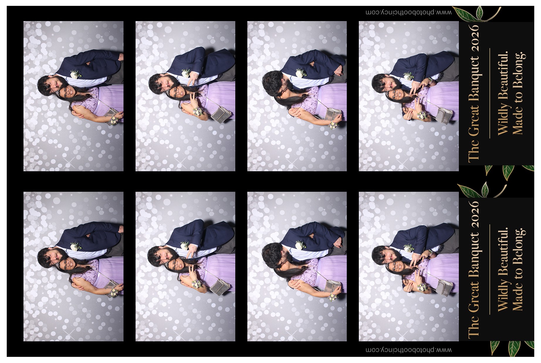 Great Banquet | View more photos from the event at gallery.photoboothcincy.com/u/PhotoBoothCincy/Great-Banquet