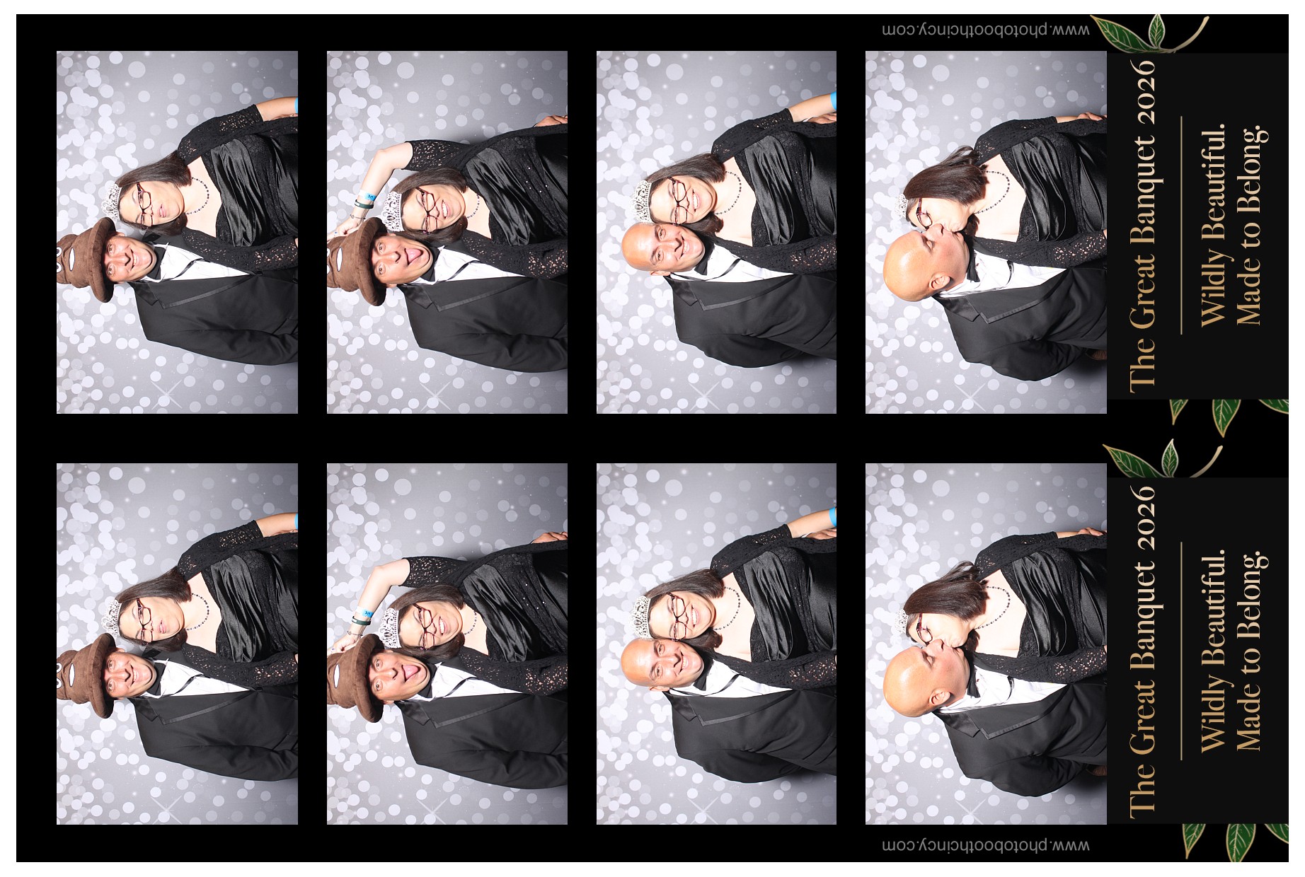 Great Banquet | View more photos from the event at gallery.photoboothcincy.com/u/PhotoBoothCincy/Great-Banquet