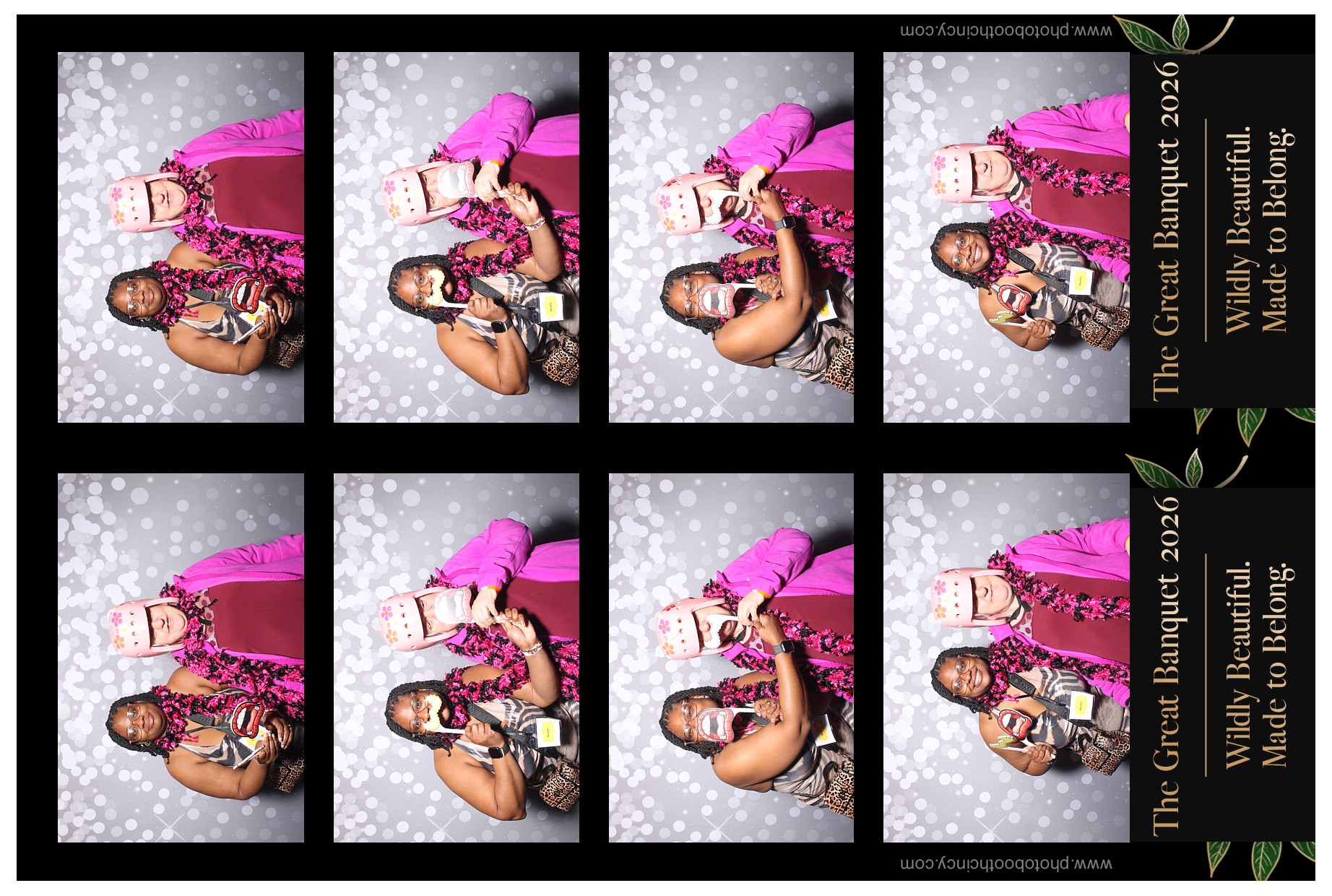 Great Banquet | View more photos from the event at gallery.photoboothcincy.com/u/PhotoBoothCincy/Great-Banquet